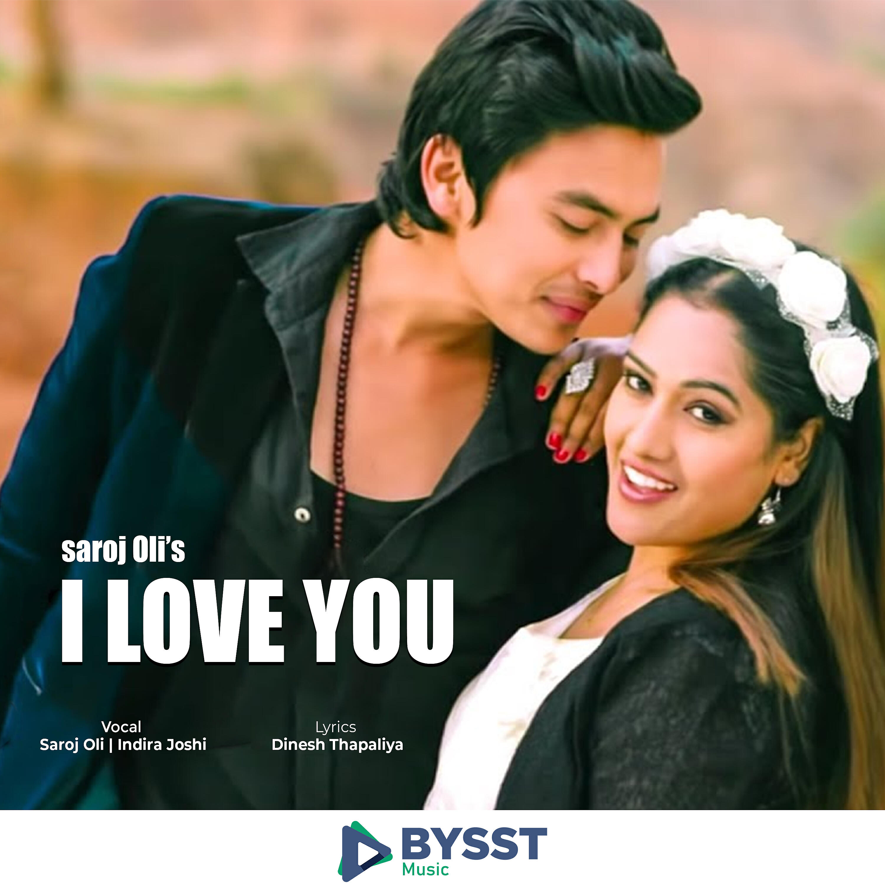 Релиз Timlae Dekhhe Pachi I love You - Dhurmus Suntali