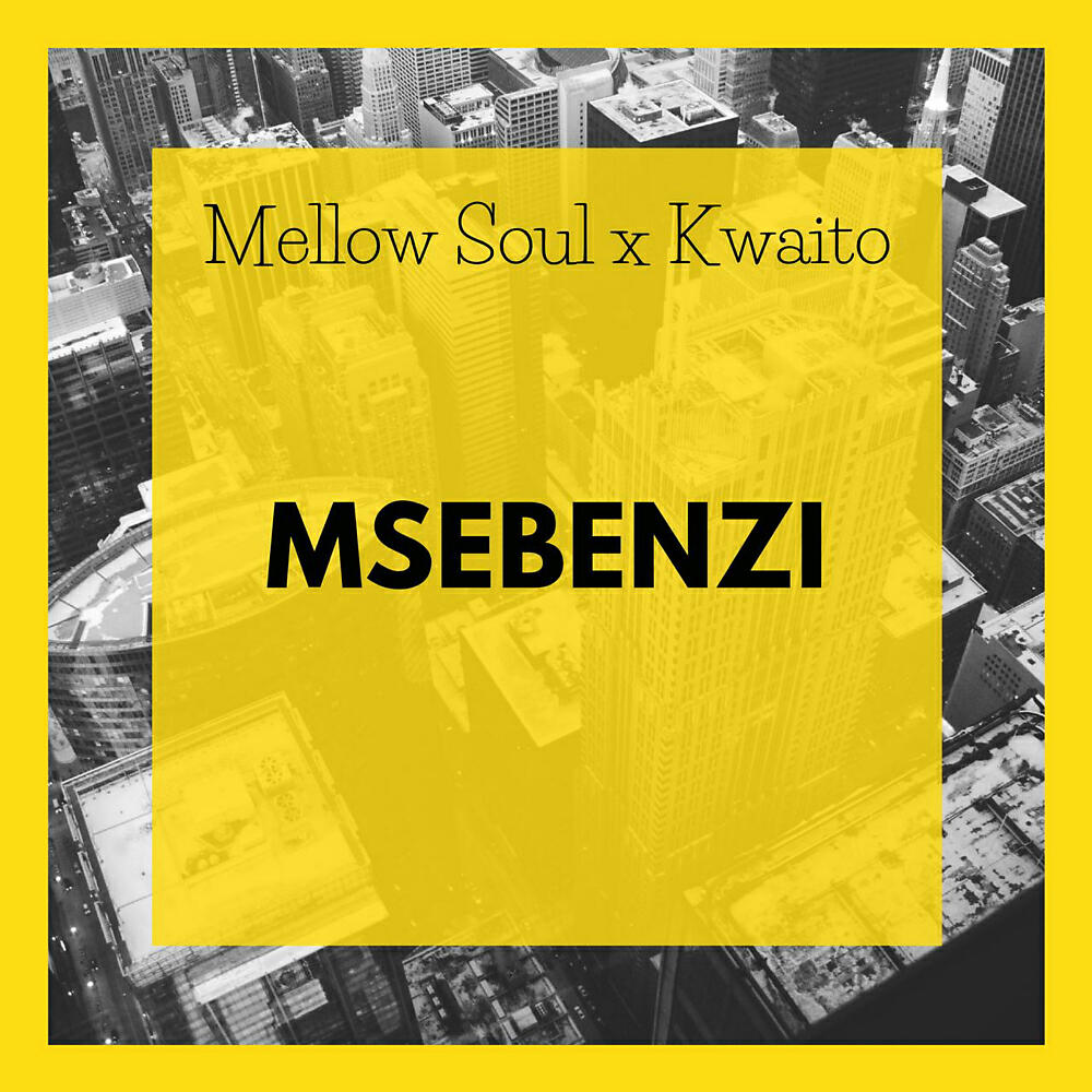 Релиз Msebenzi