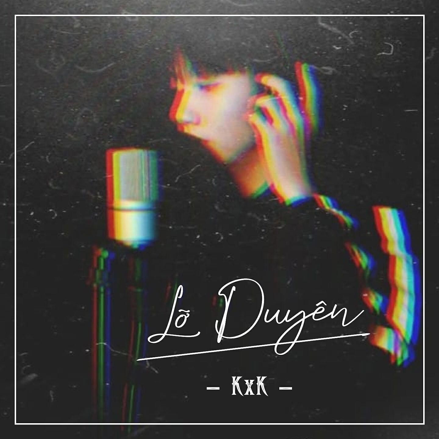 Трек Lỡ Duyên