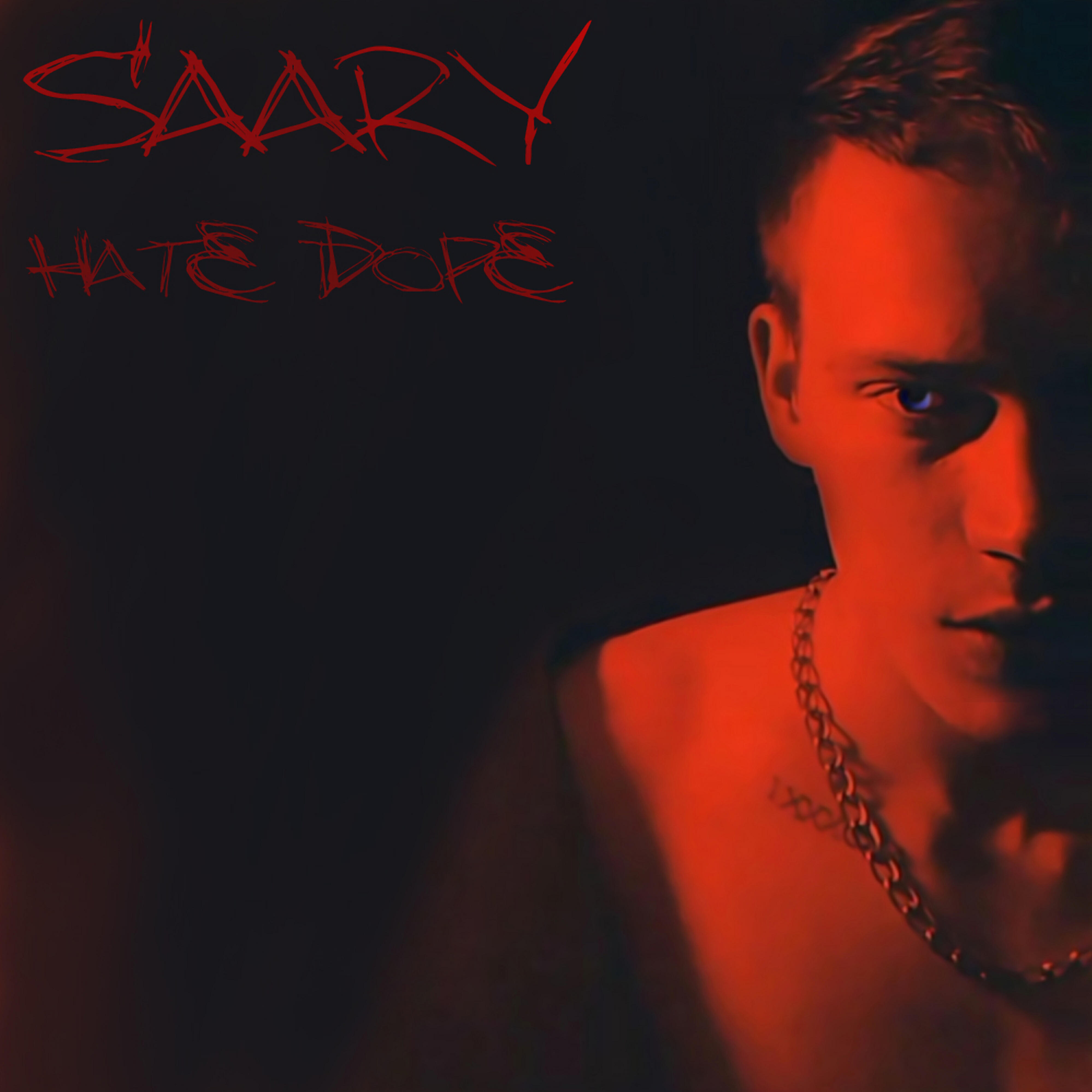 Релиз Hate Dope