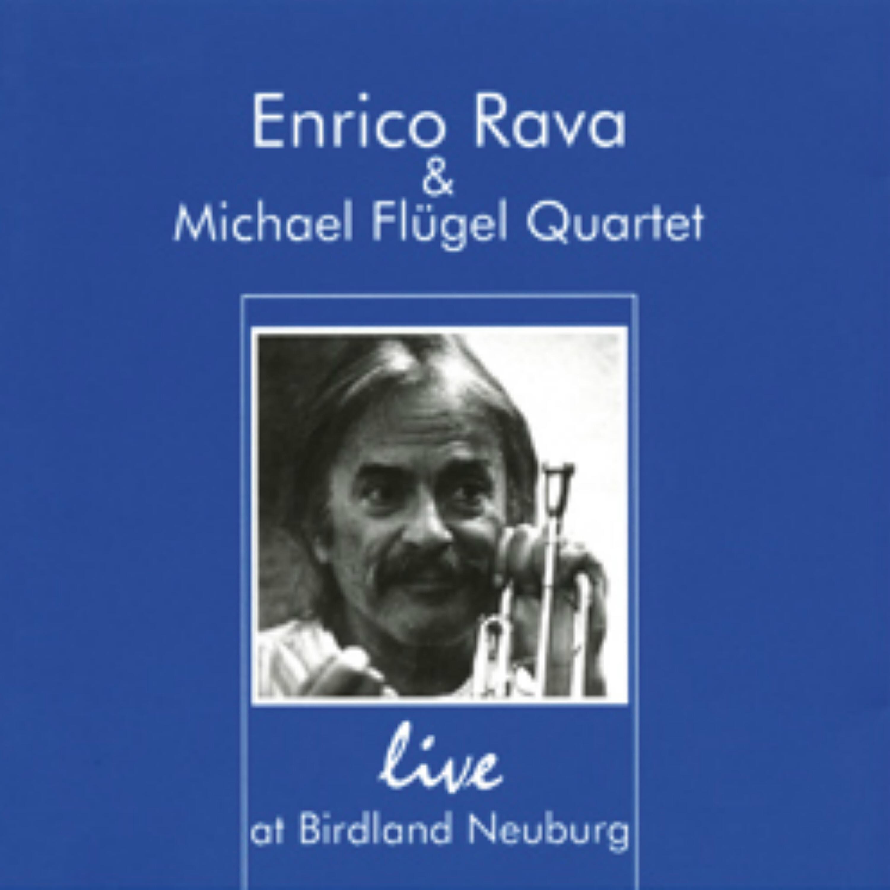 Michael Flügel Quartet