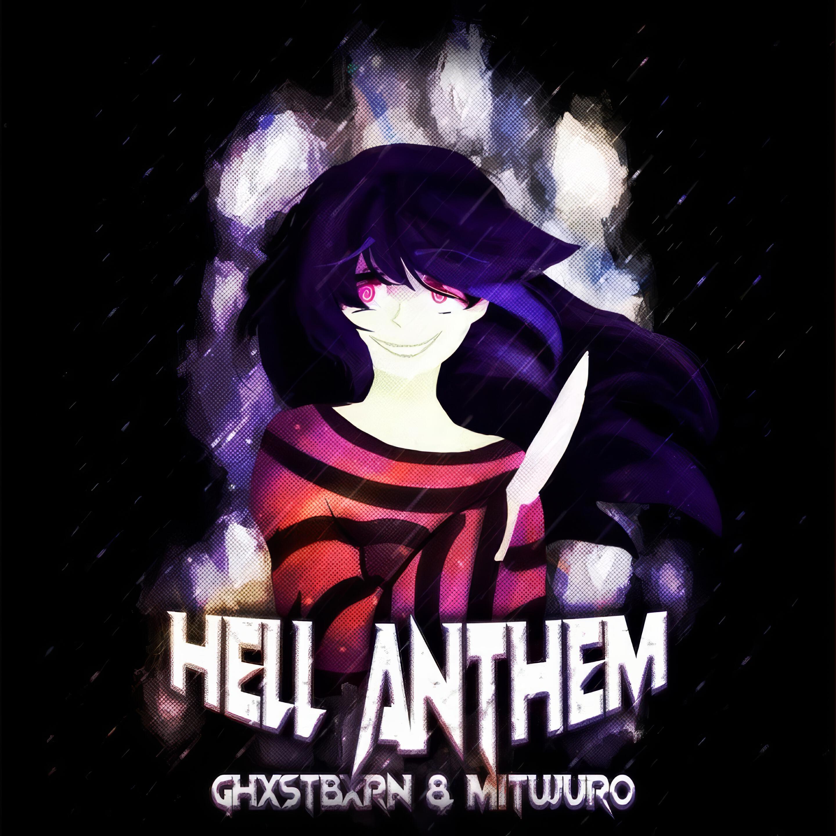 Релиз HELL ANTHEM