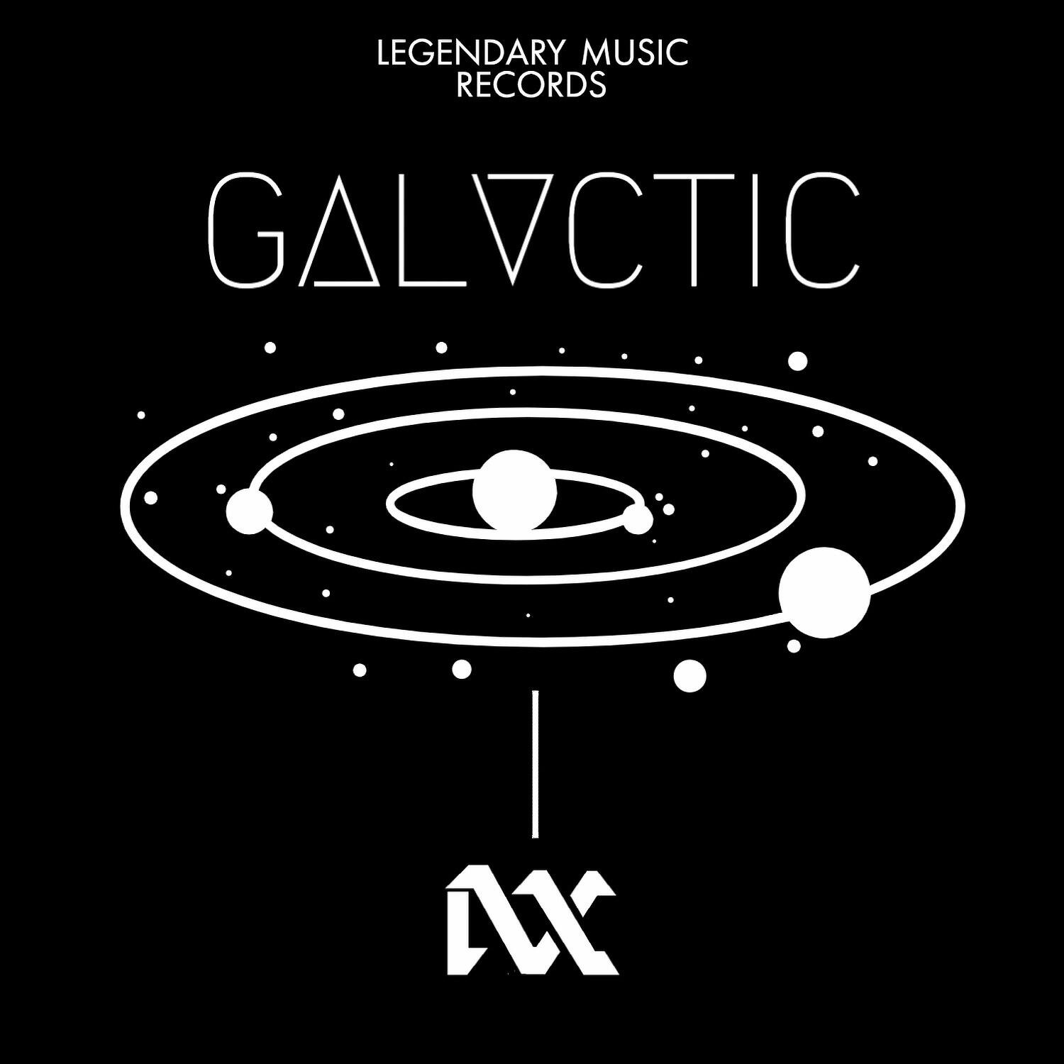 Релиз Galactic