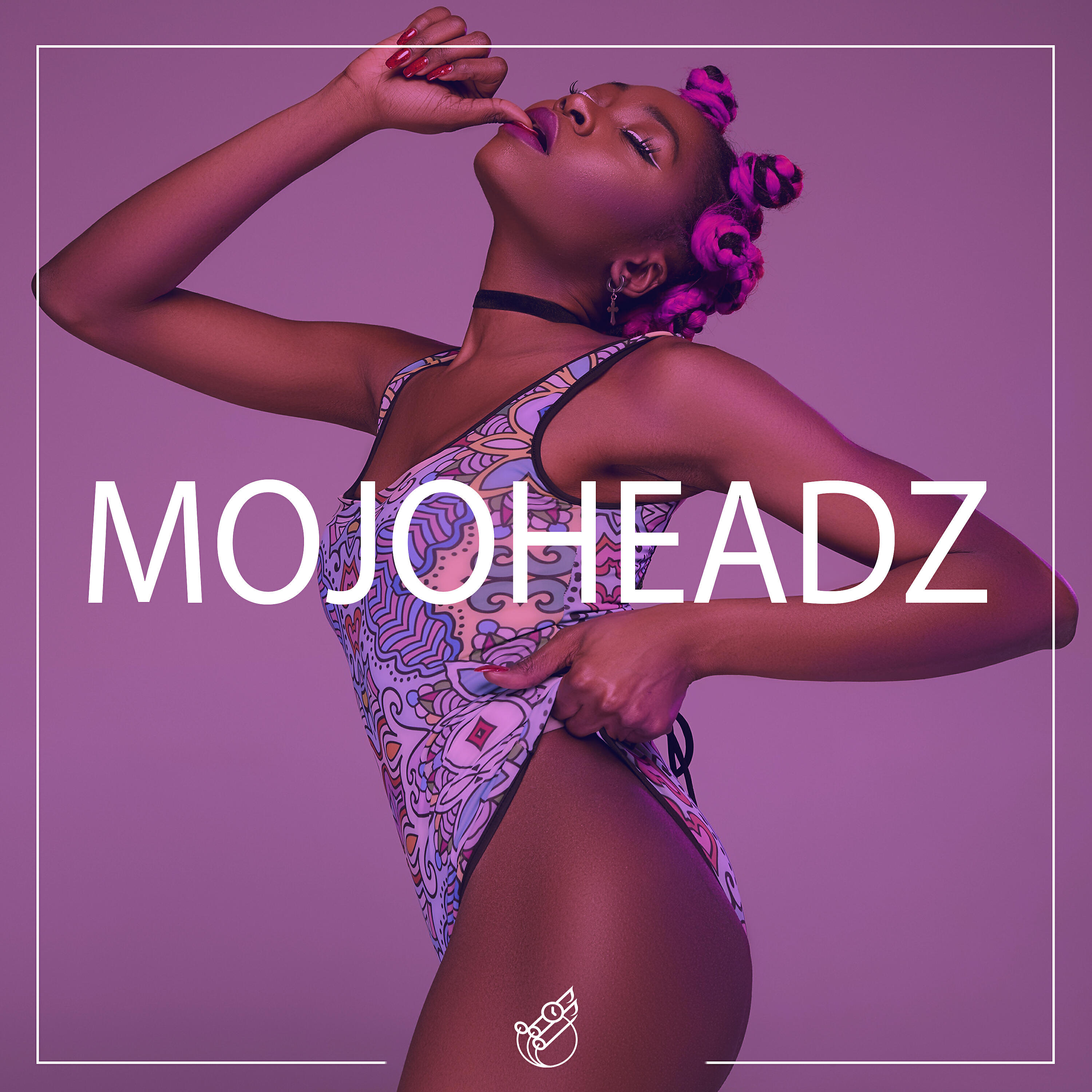 Релиз Mojoheadz Records Fake