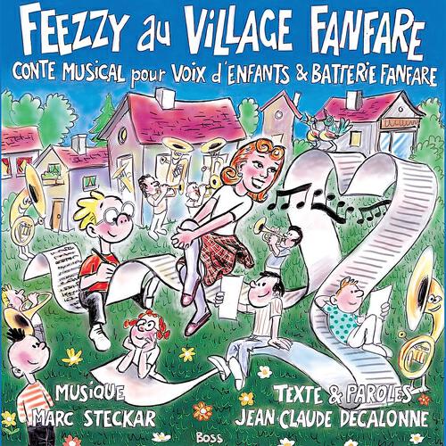 Релиз Feezzy au village