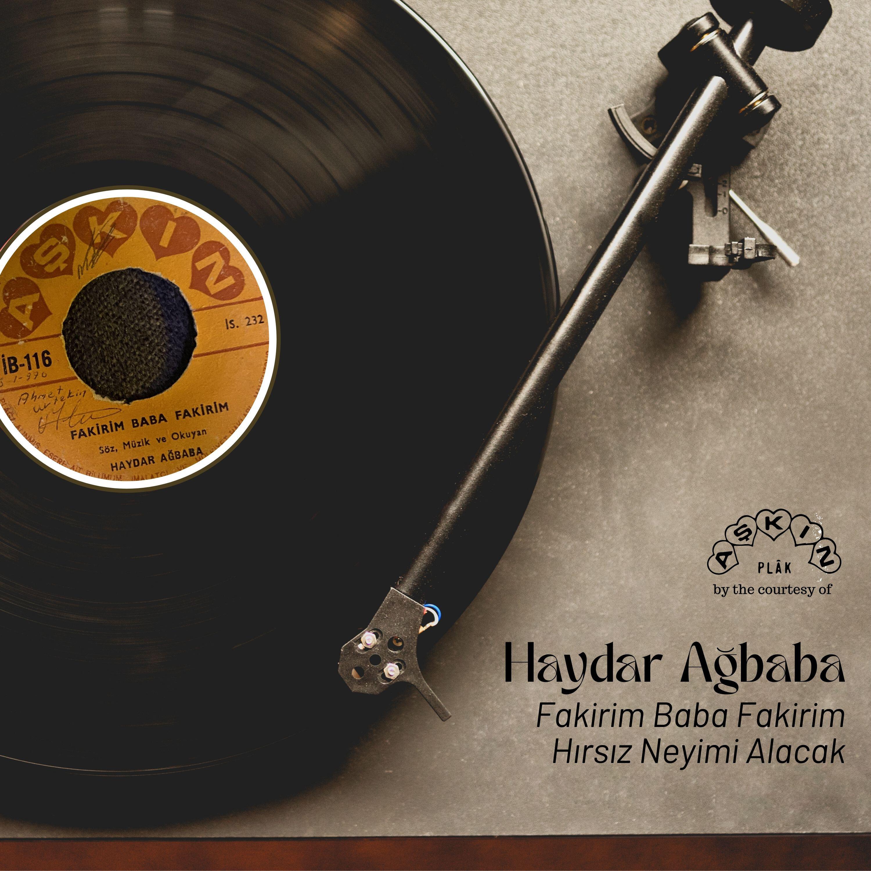 Релиз Fakirim Baba Fakirim / Hırsız Neyimi Alacak