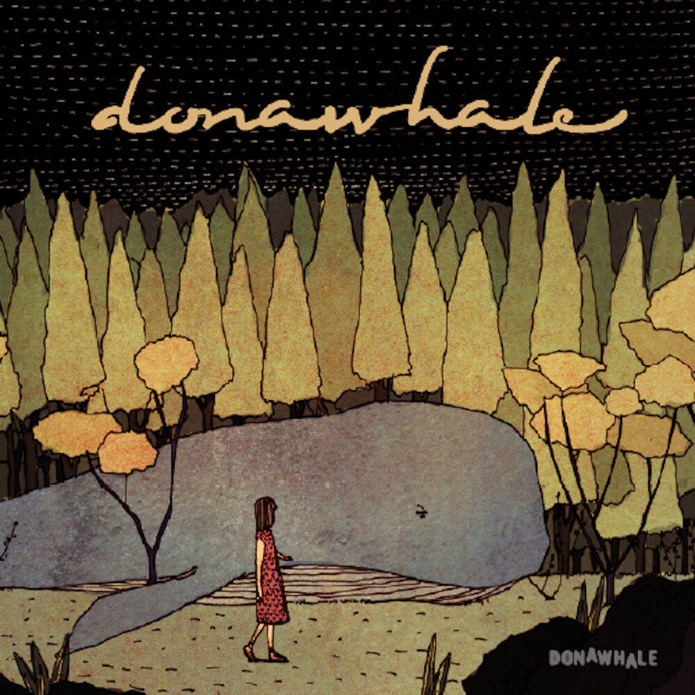 Релиз Donawhale
