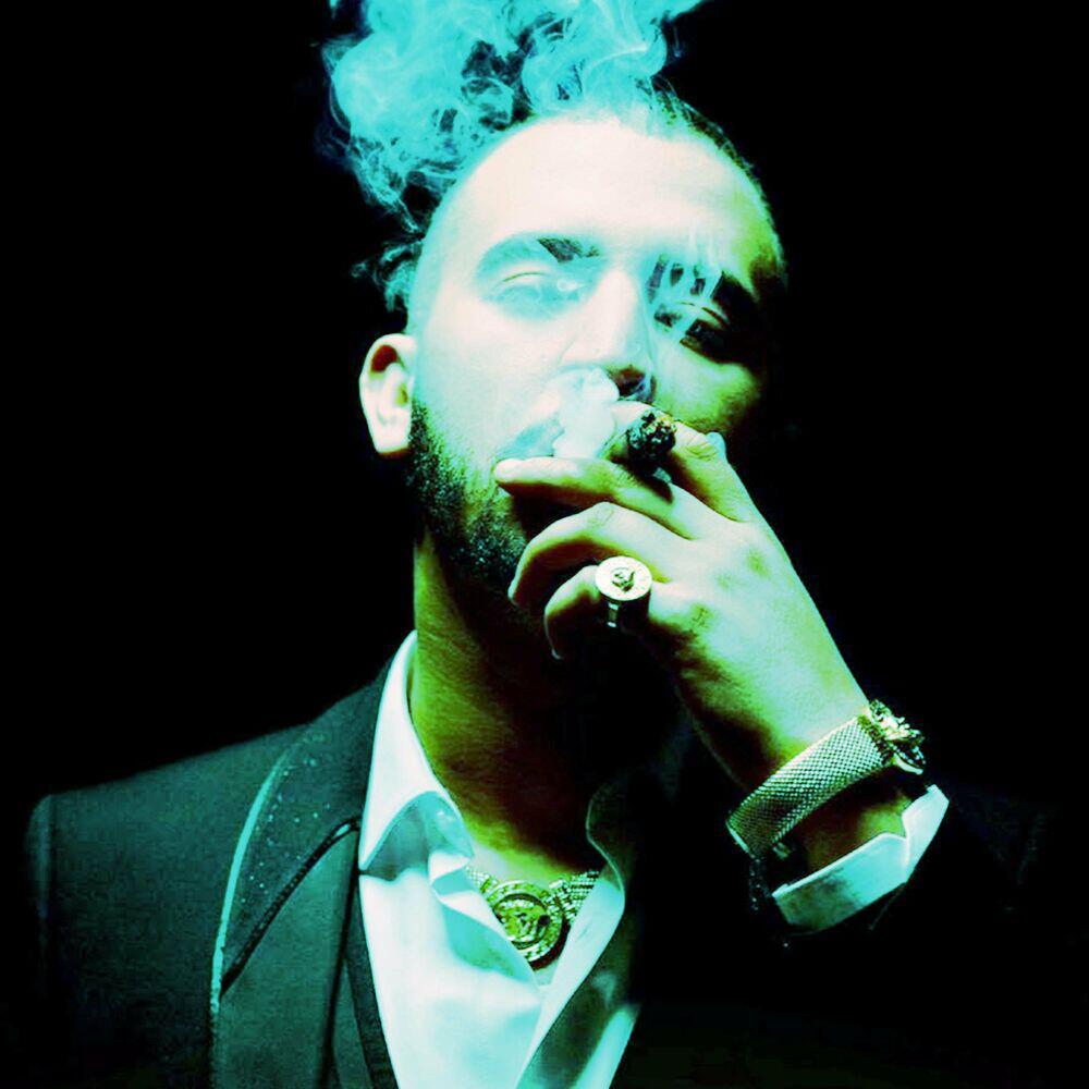 Трек Manjri Man7alal