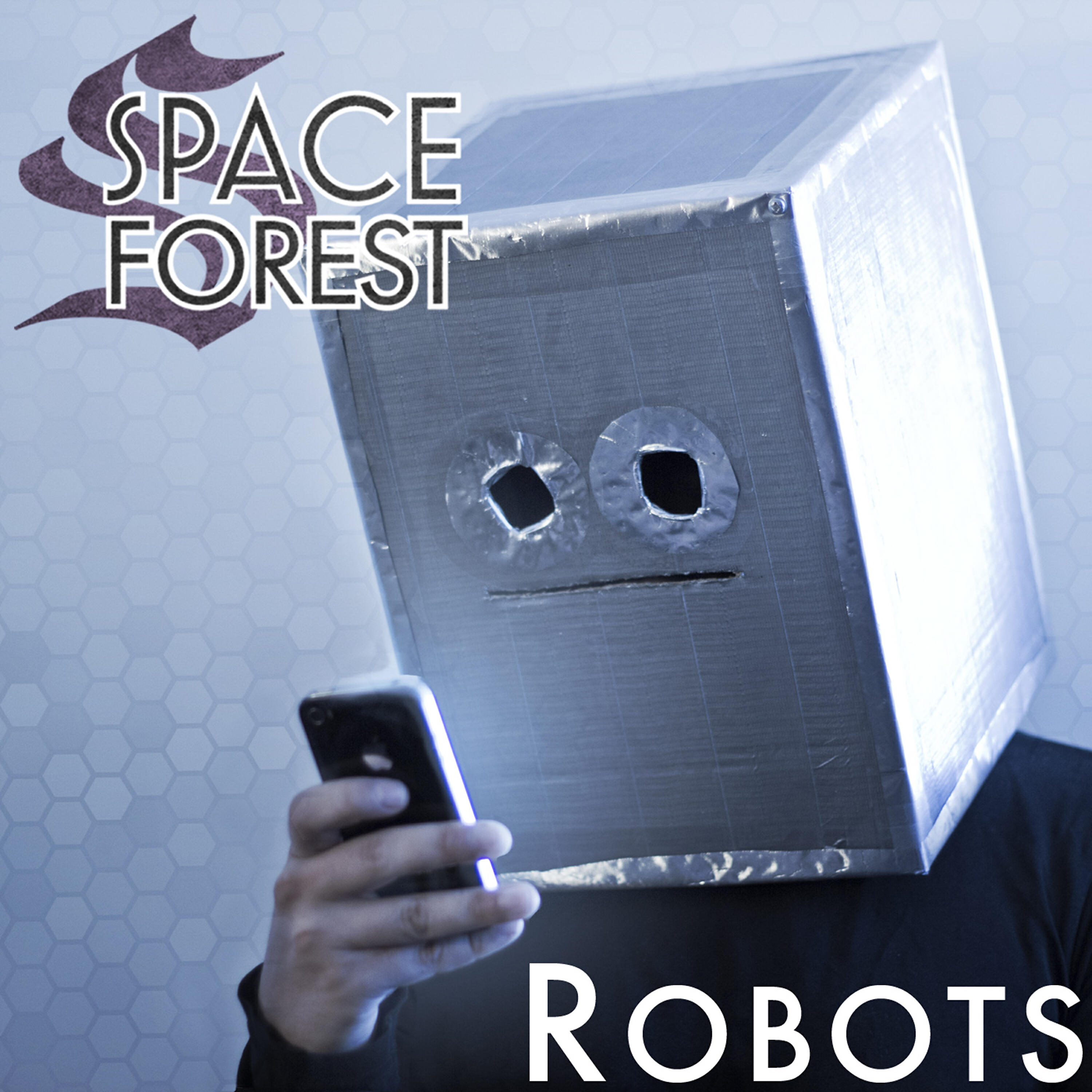 Релиз Robots