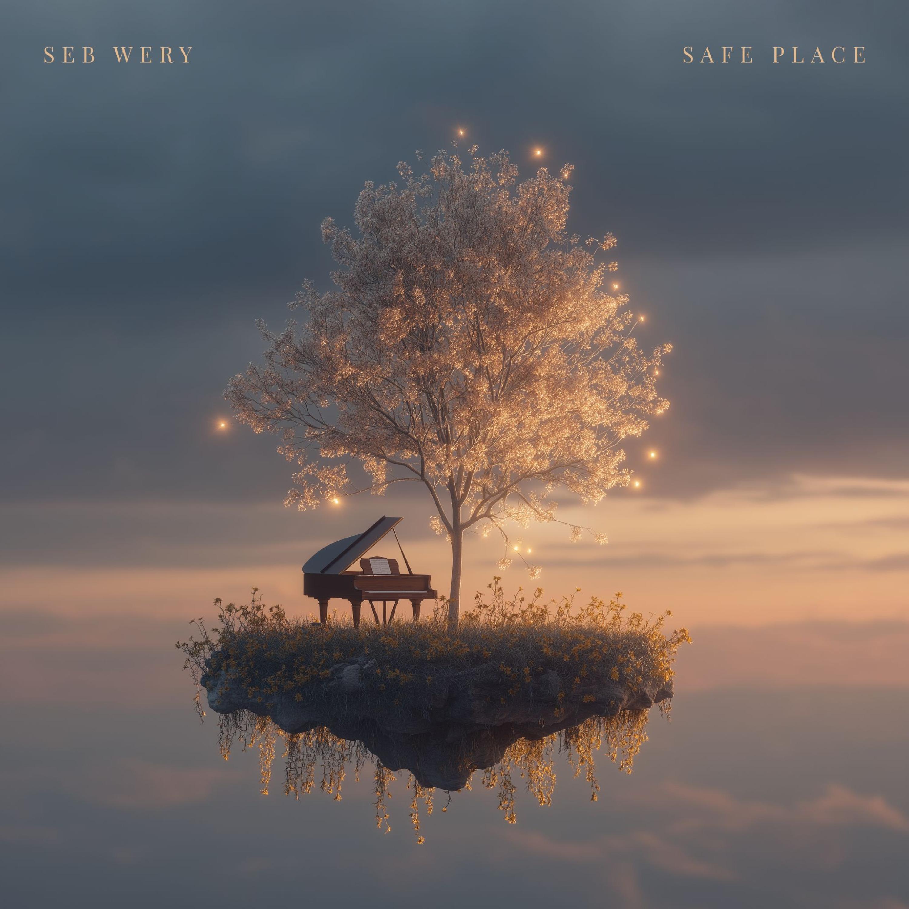 Релиз Safe Place