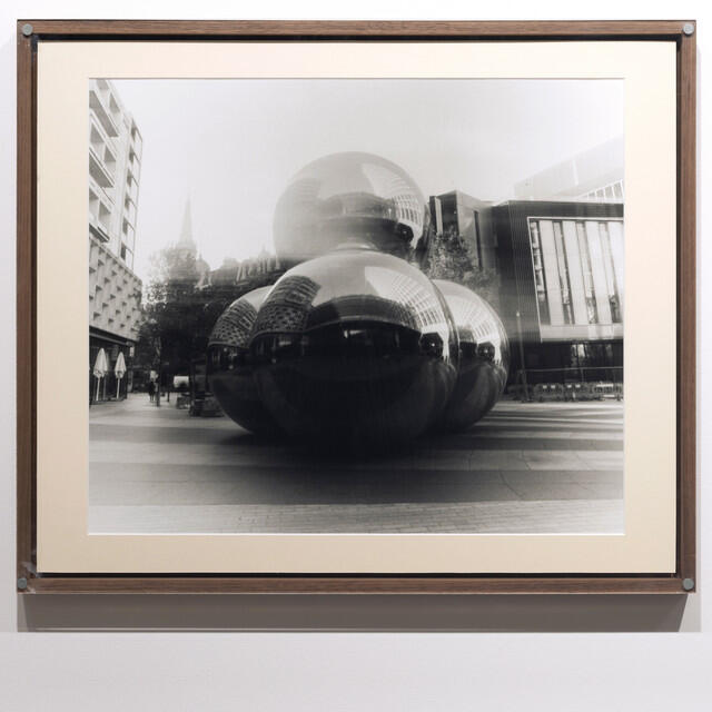Релиз City Planning (Remixes)