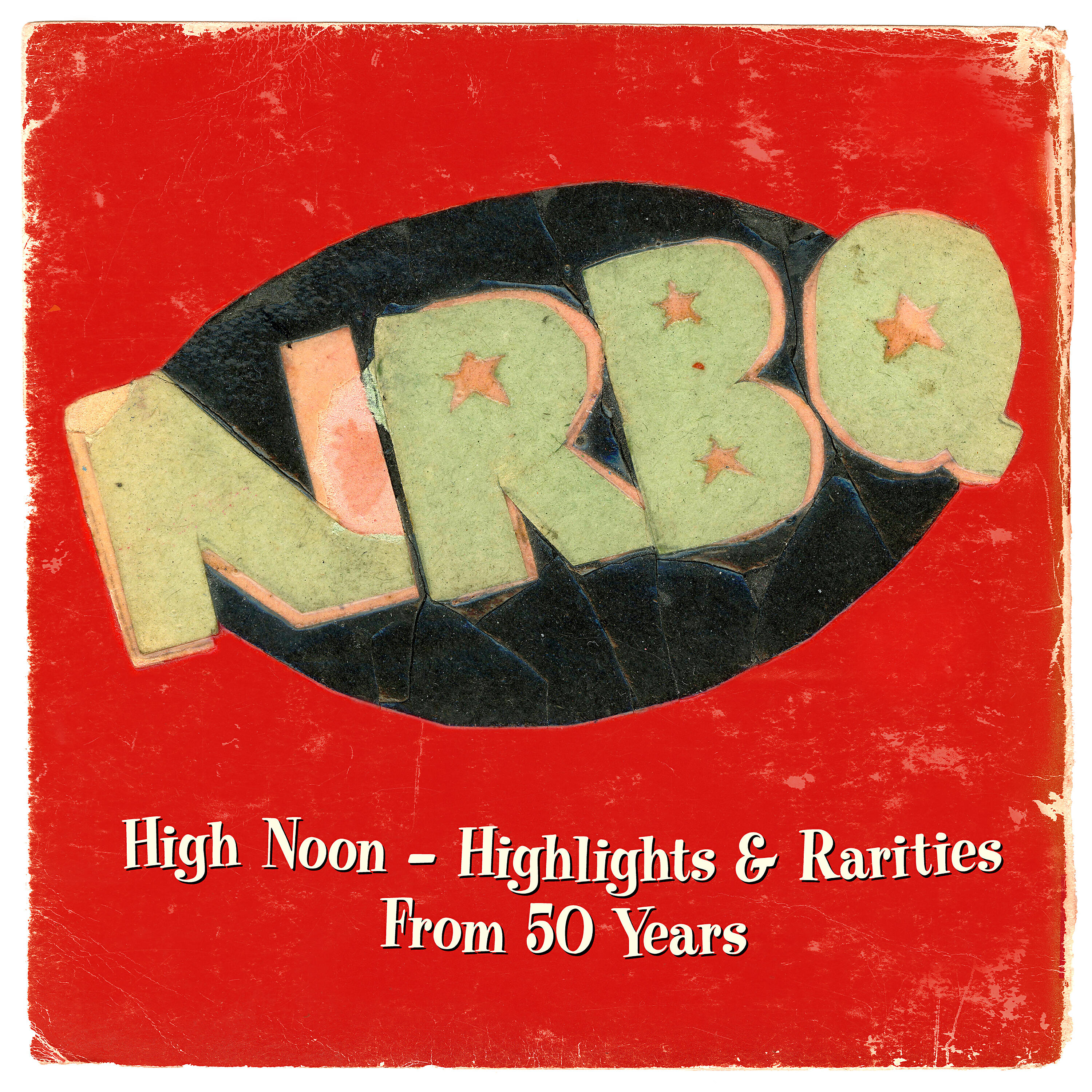 Релиз High Noon – Highlights & Rarities from 50 Years