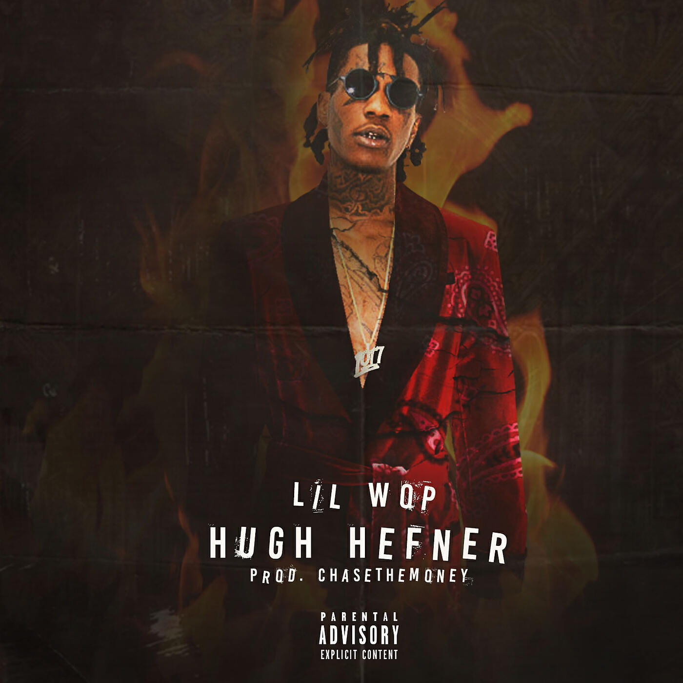 Релиз Hugh Hefner