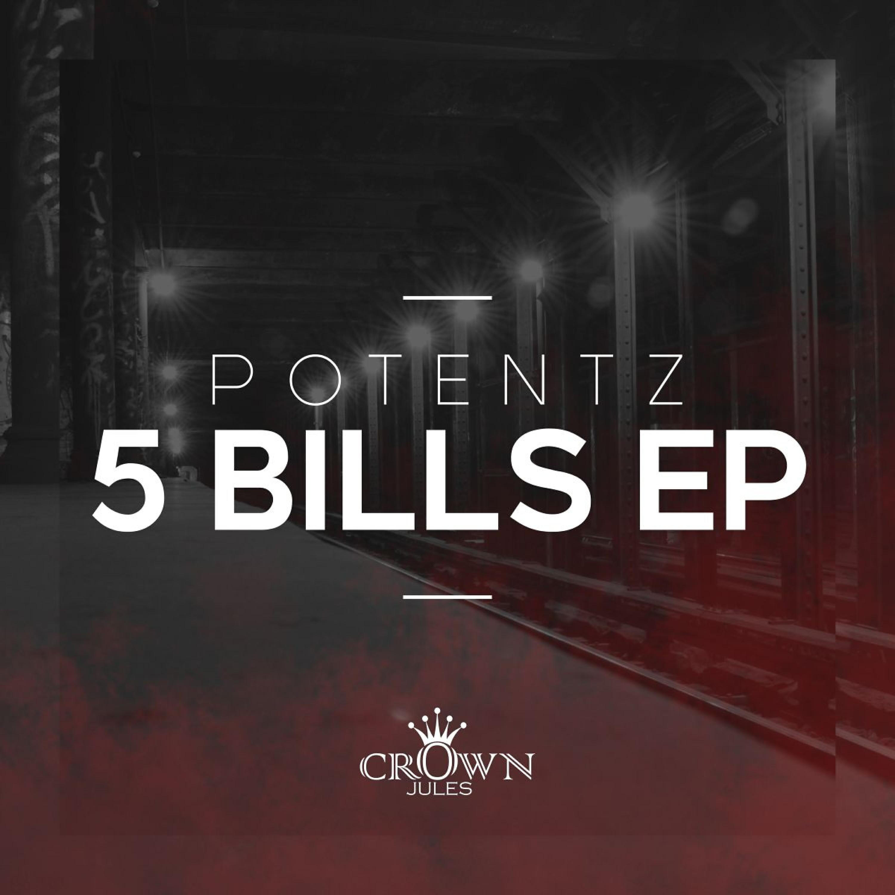 Релиз 5 Bills