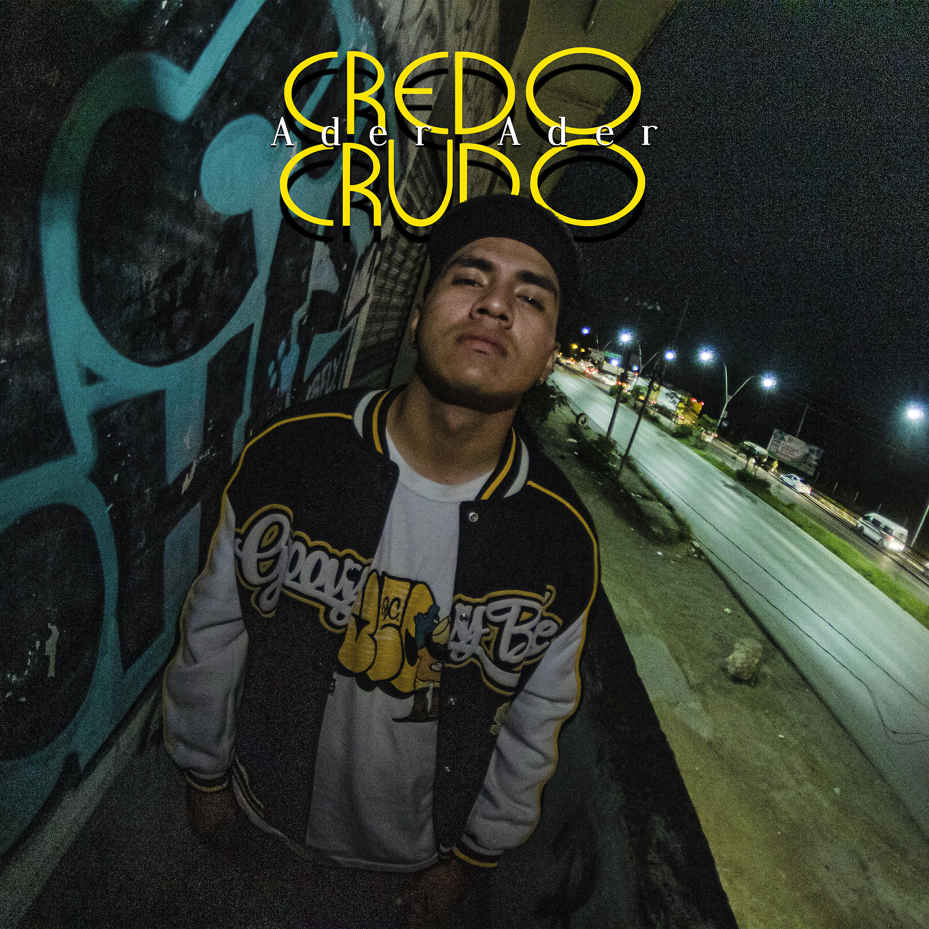 Релиз Credo Crudo