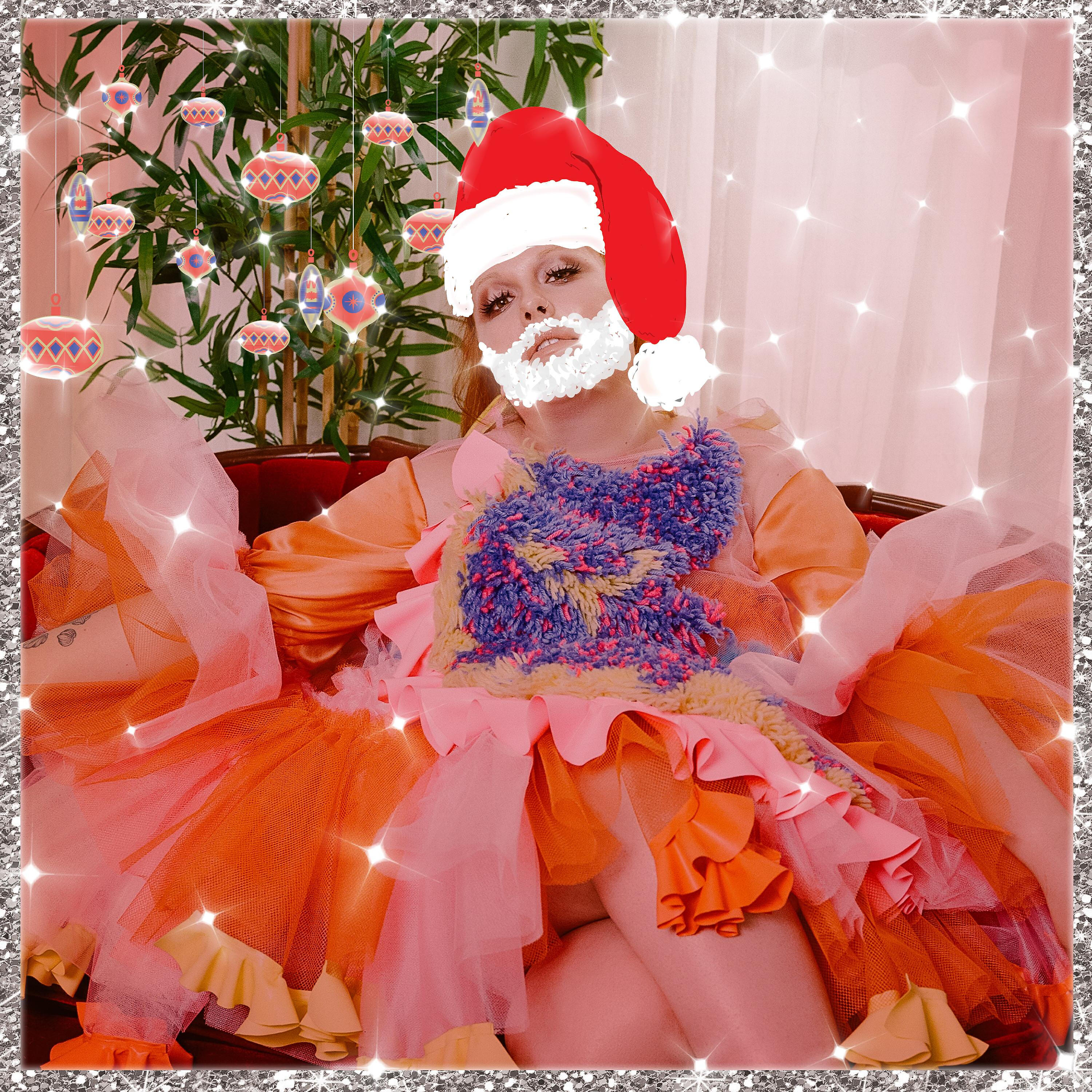 Релиз It Won't Be Christmas ('till You're Here)