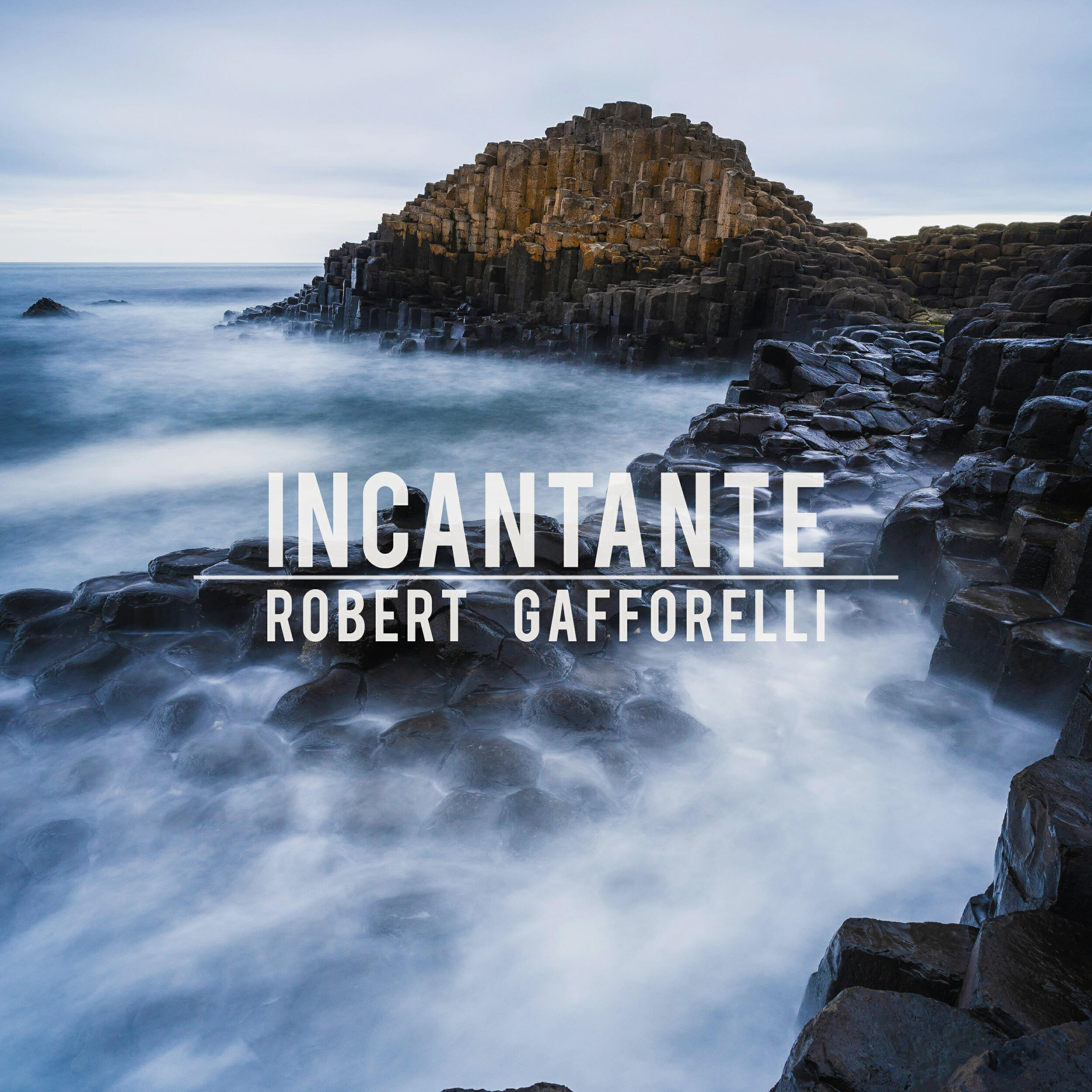 Релиз Incantante