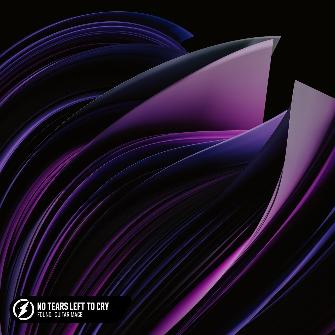 found., Guitar Mage - no tears left to cry (Acoustic)