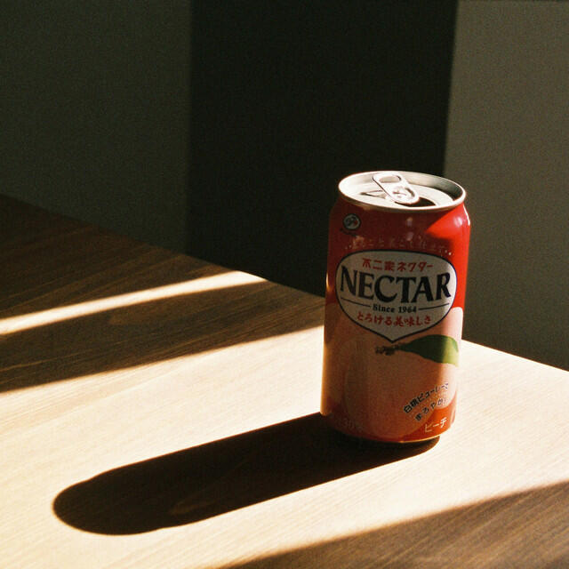 Релиз ネクター
