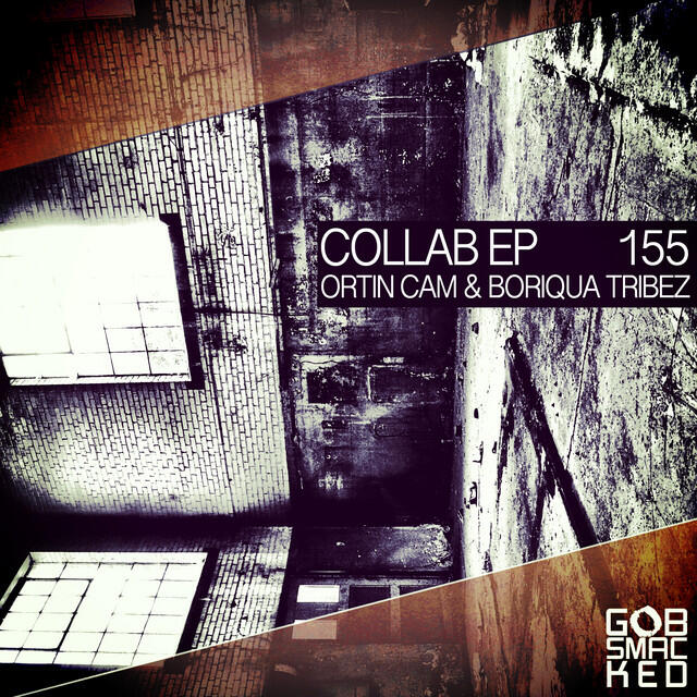 Релиз Collab EP