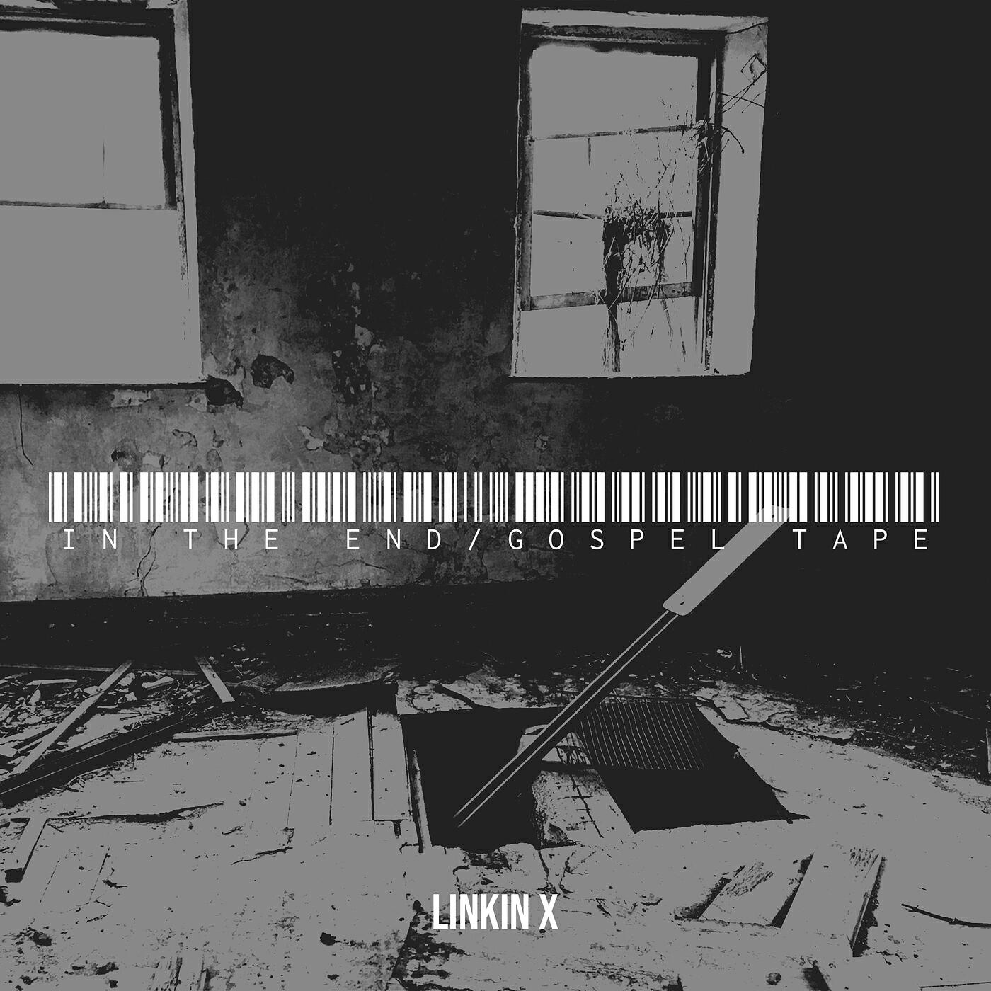 Релиз In the End/Gospel Tape