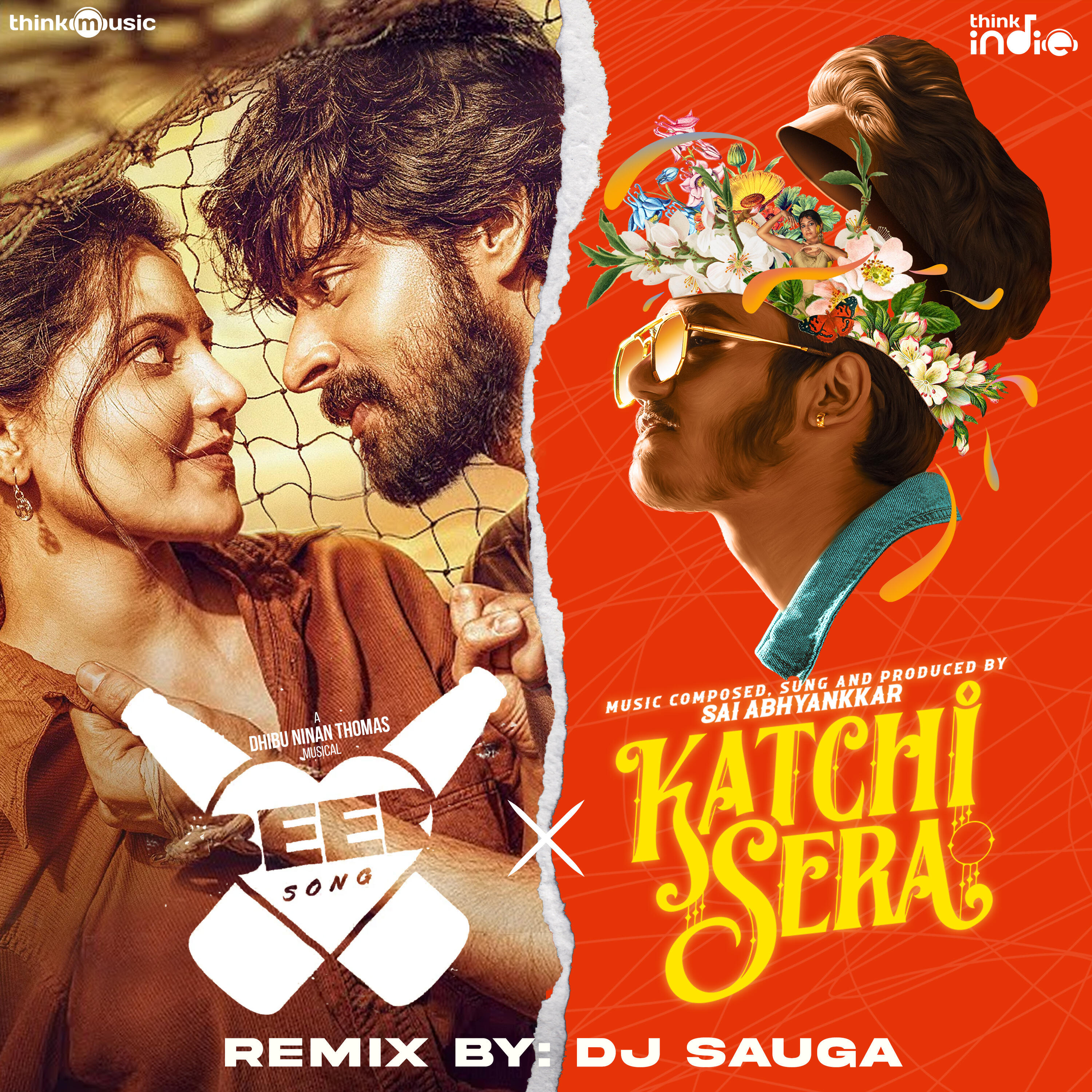 Релиз Beer Song X Katchi Sera