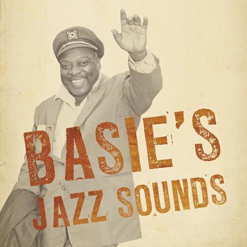 Релиз Basie's Jazz Sounds
