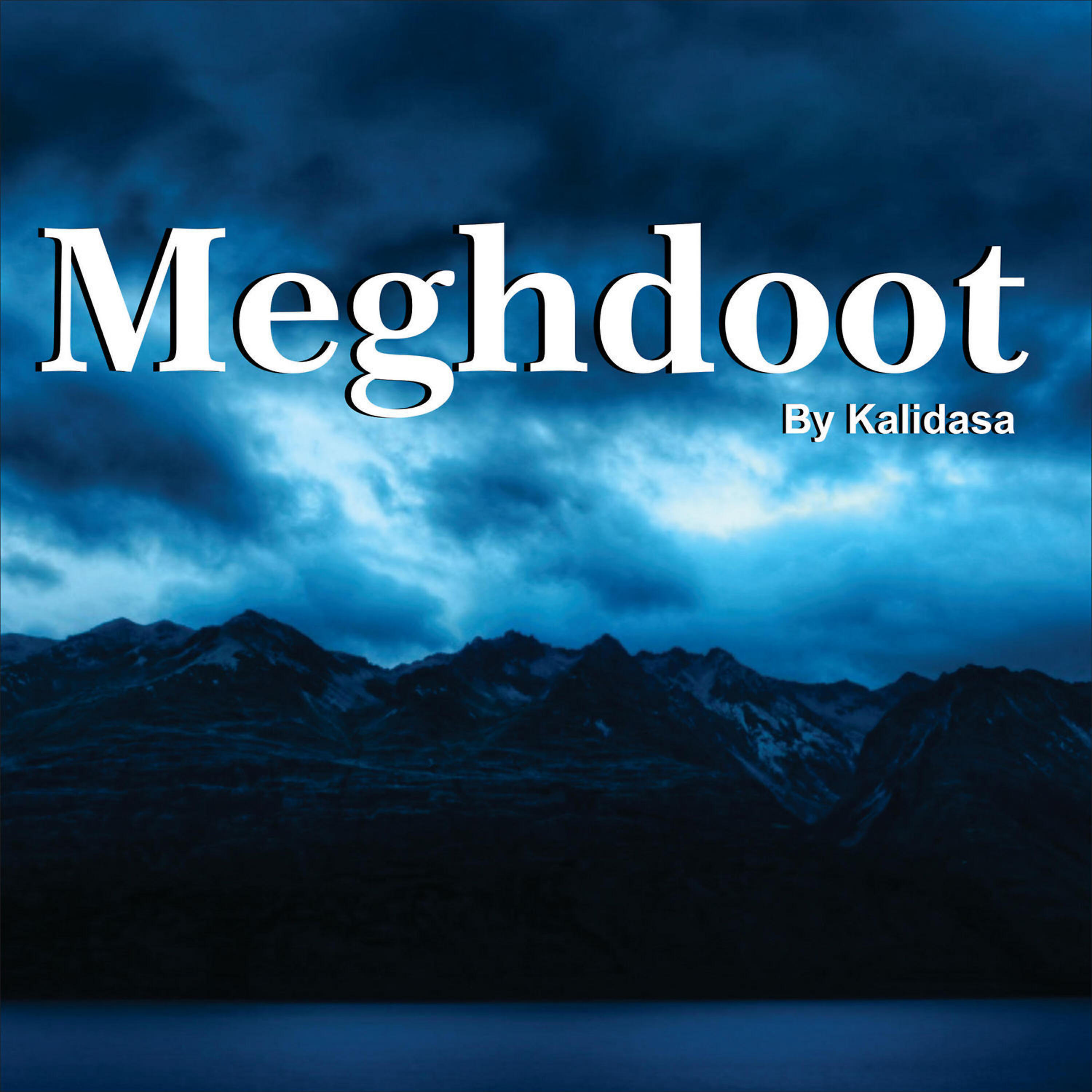 Релиз Meghdoot