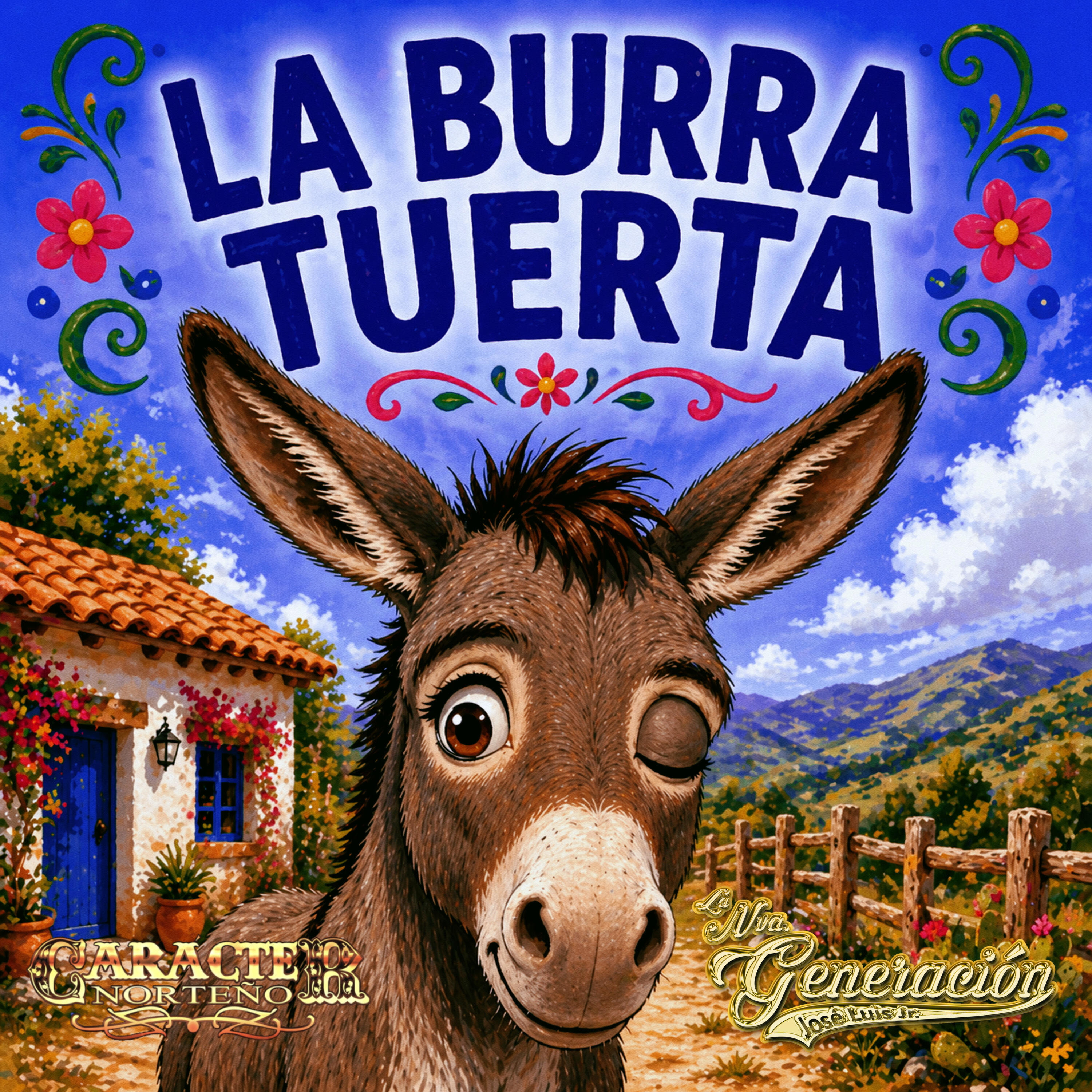 La Nueva Generacion de Jose Luis Jr