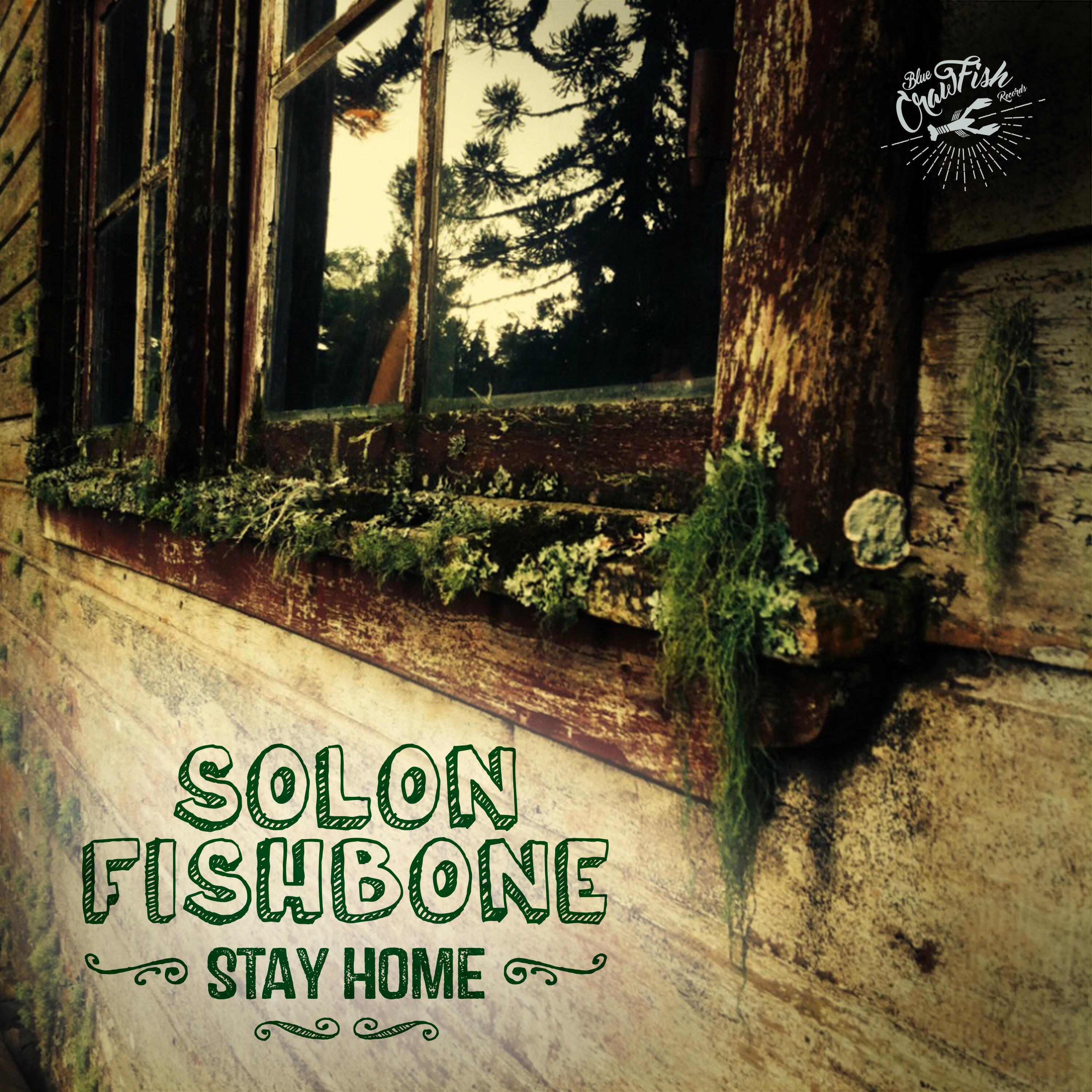 Релиз Stay Home