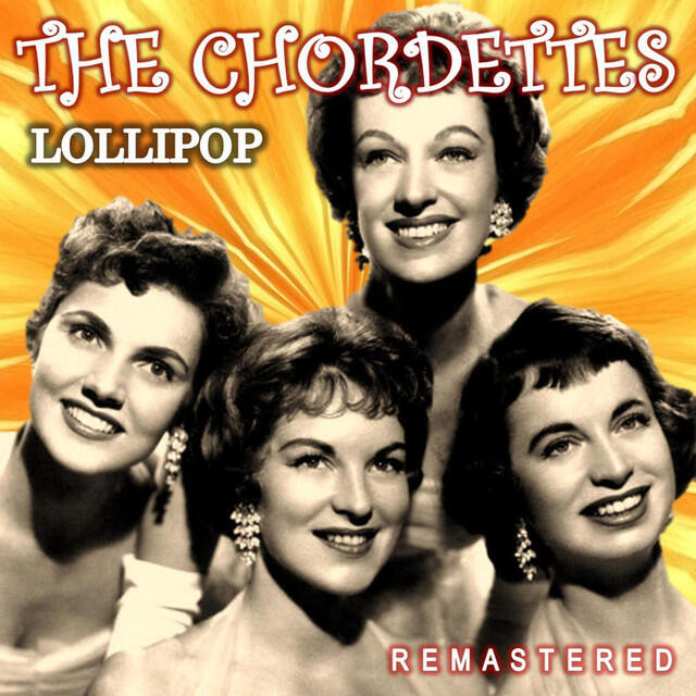 Релиз Lollipop (Remastered)