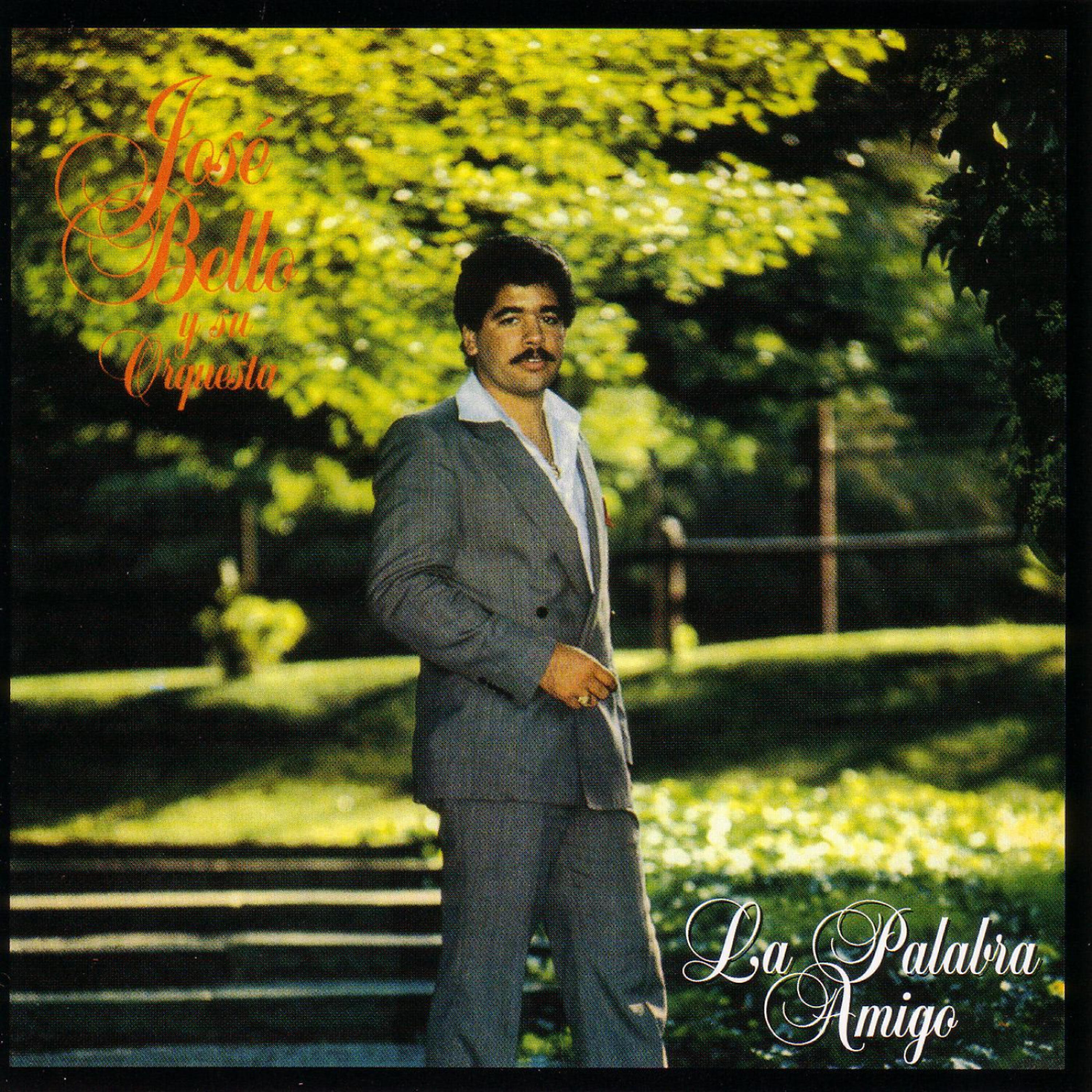Jose Bello Y Su Orquesta