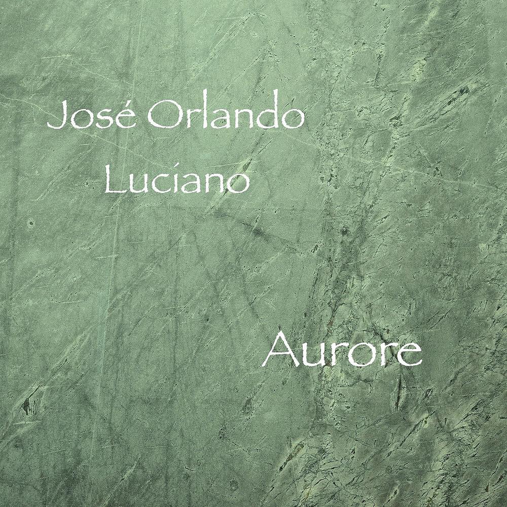 José Orlando Luciano