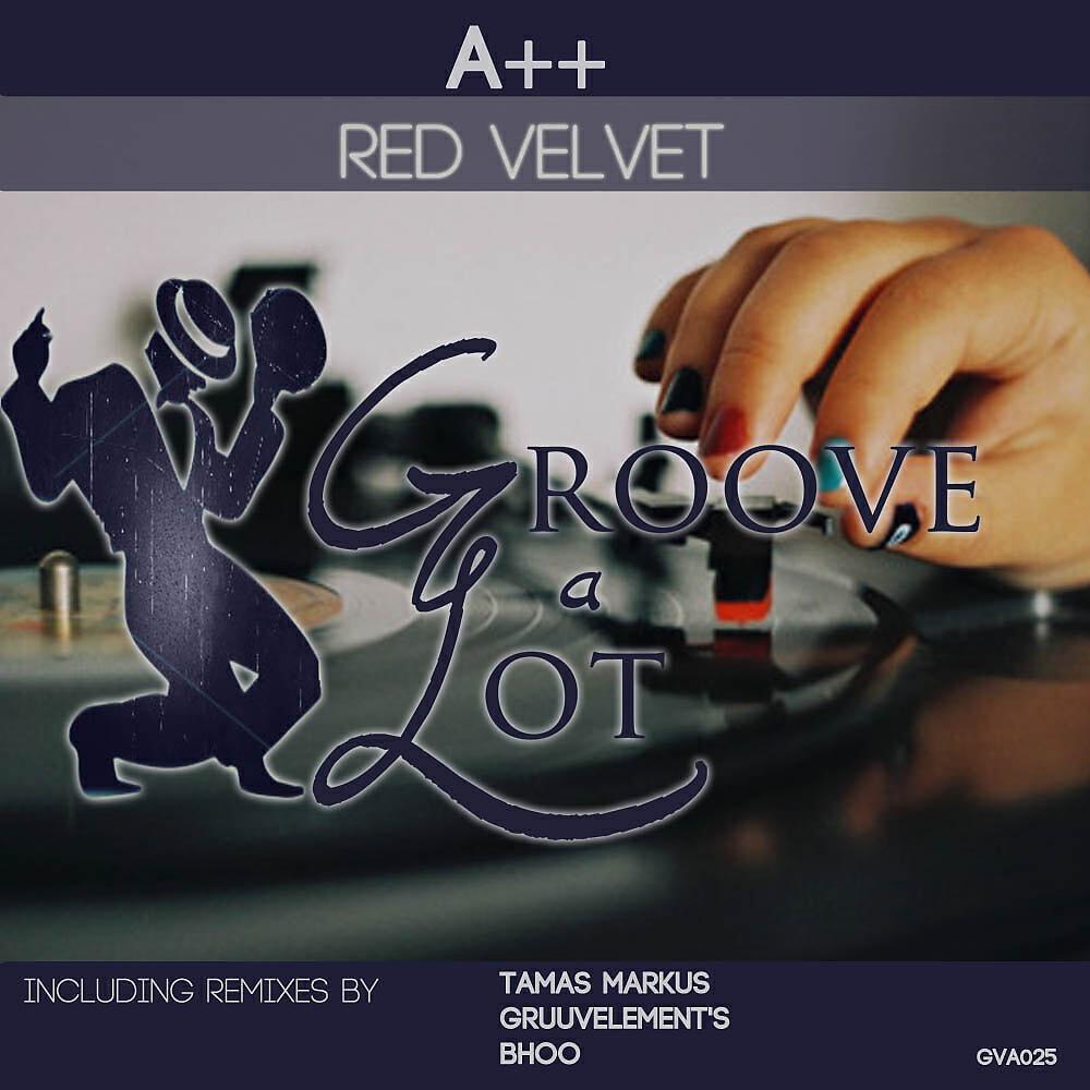 Скачать песню A++ - Red Velvet (Bhoo Remix) бесплатно в MP3 для Android и iOS
