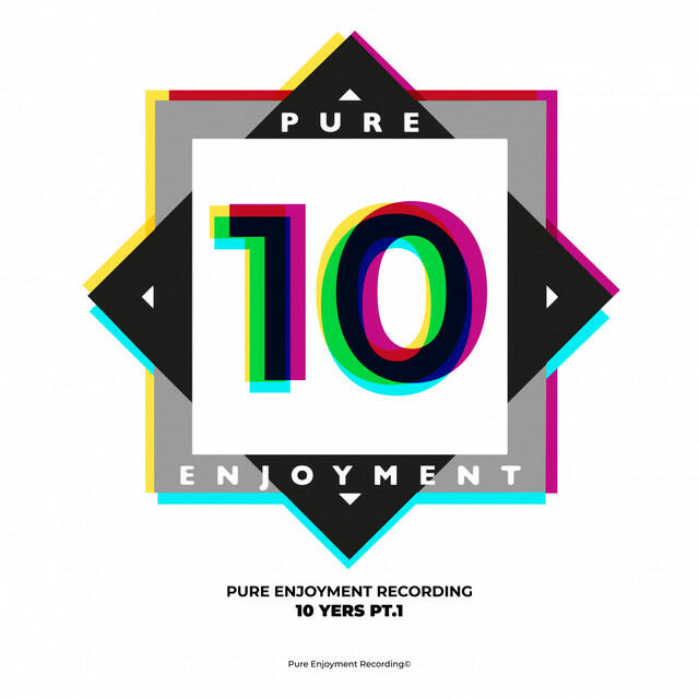 Релиз 10 YERS PT.1