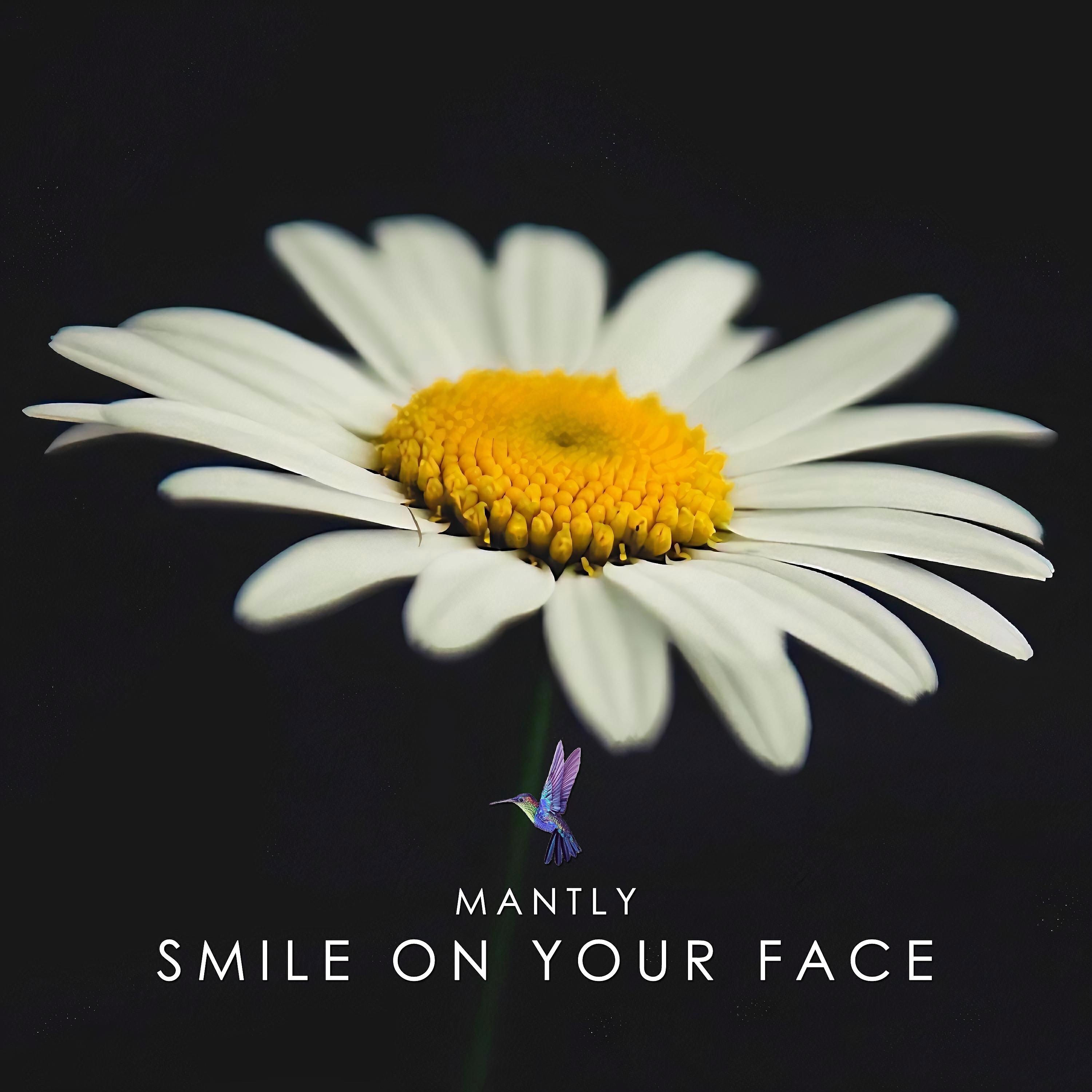 Релиз Smile On Your Face