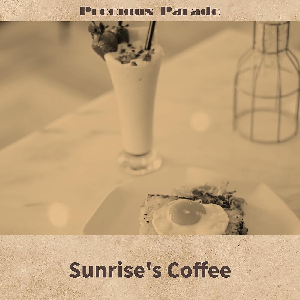 Precious Parade