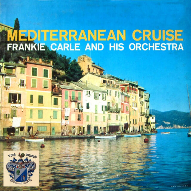 Релиз Mditerranean Cruise