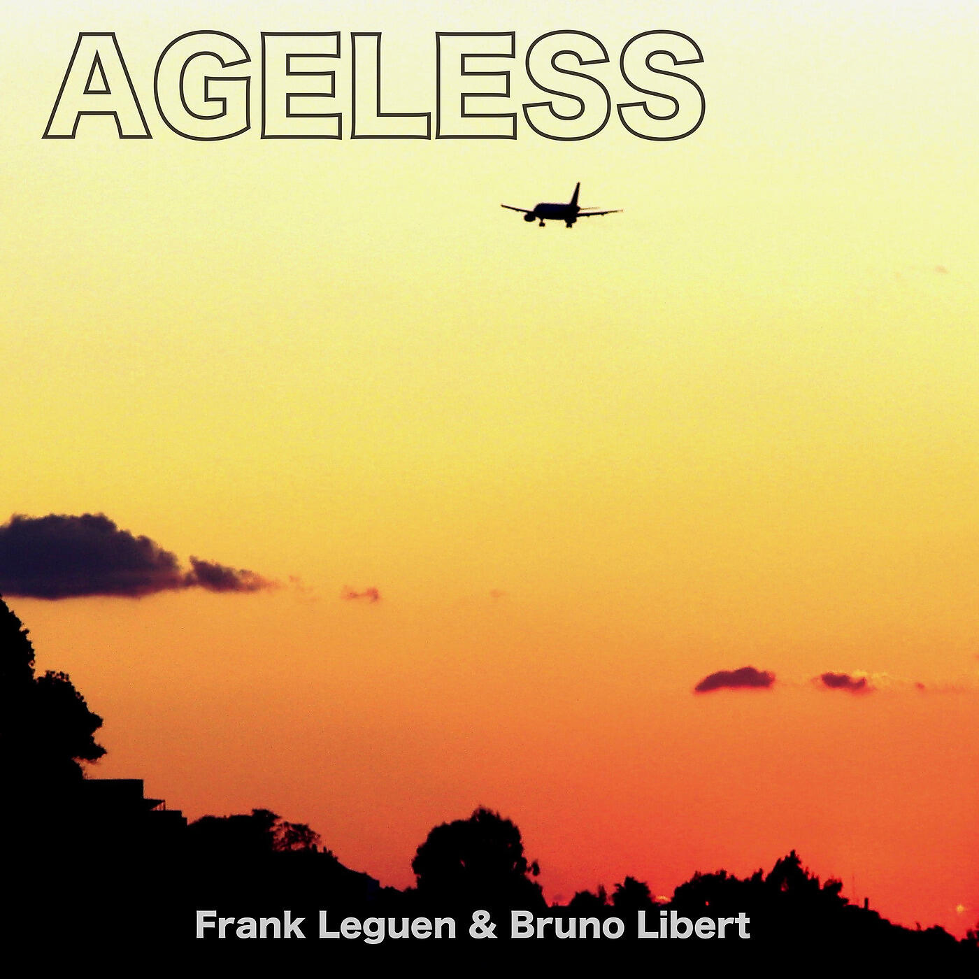 Релиз Ageless