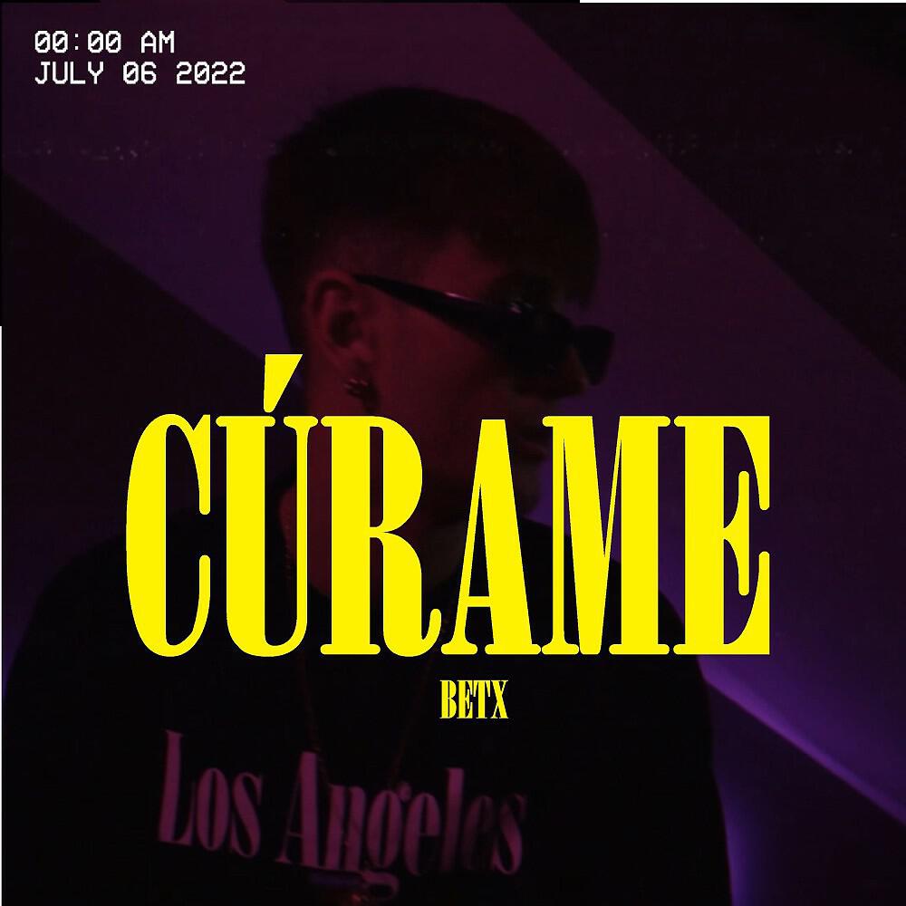 Релиз Cúrame