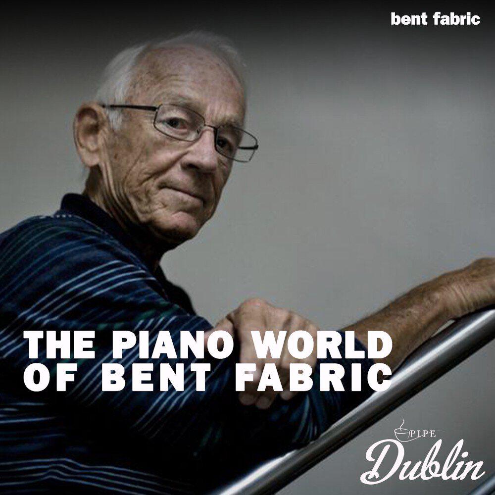 Релиз The Piano World of Bent Fabric