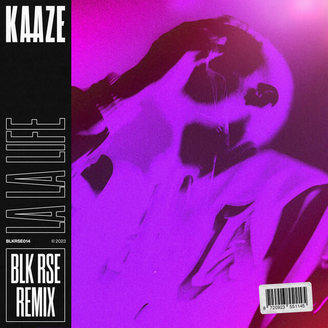 Релиз La La Life (BLK RSE Remix)