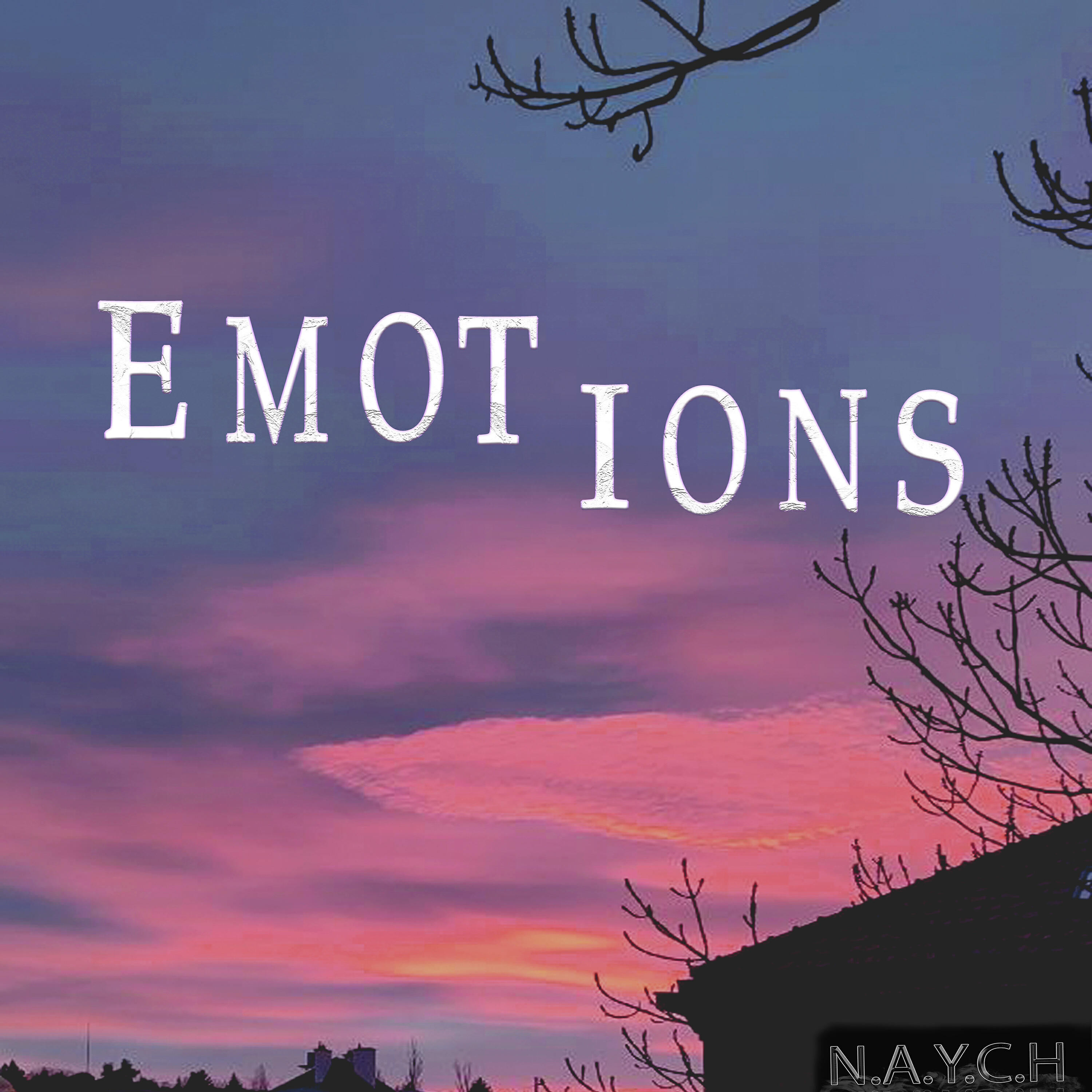 Релиз Emotions