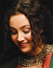 Ozlem Taner