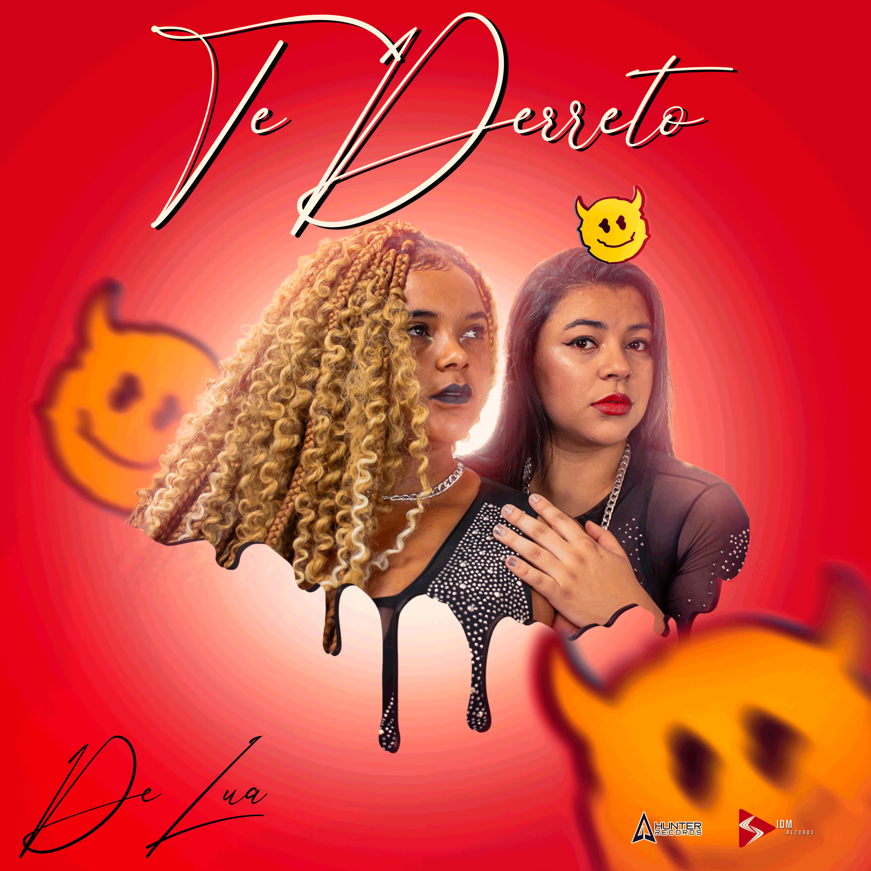 Релиз Te Derreto