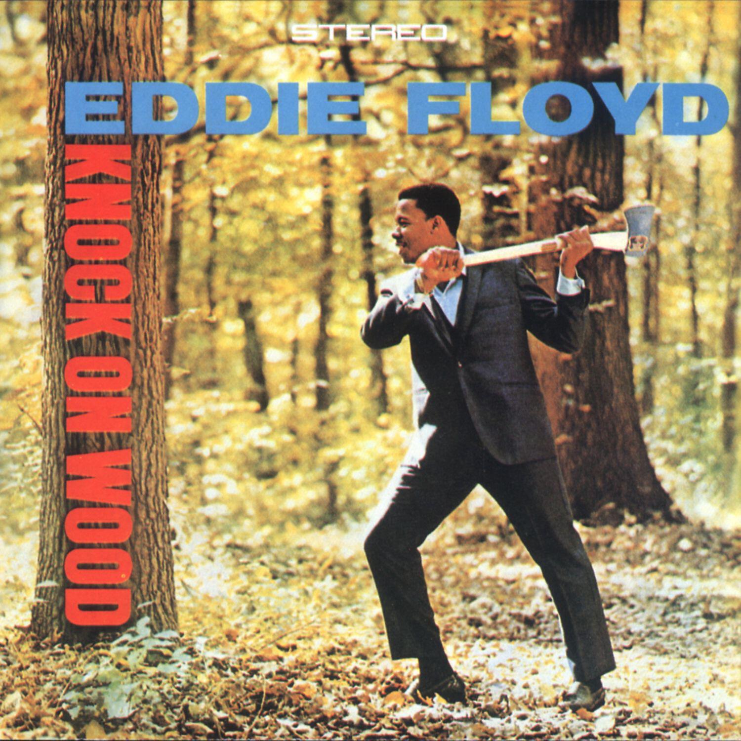 Релиз Knock On Wood
