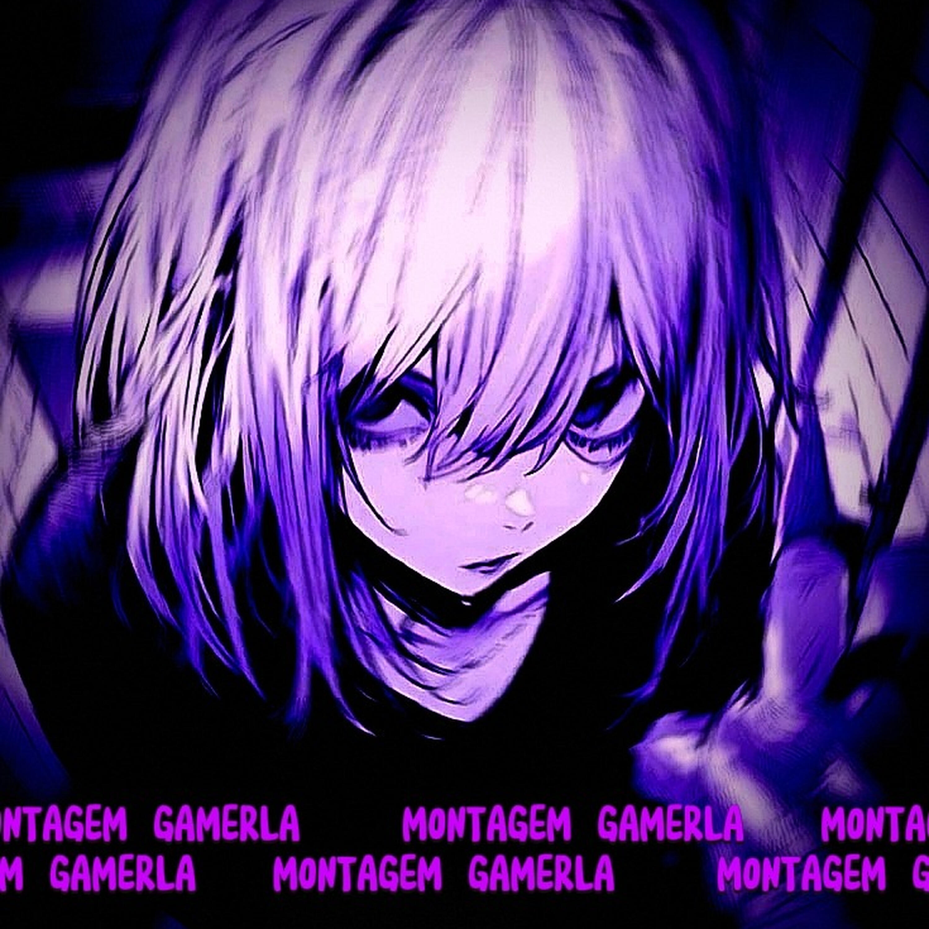 Релиз MONTAGEM GAMERLA