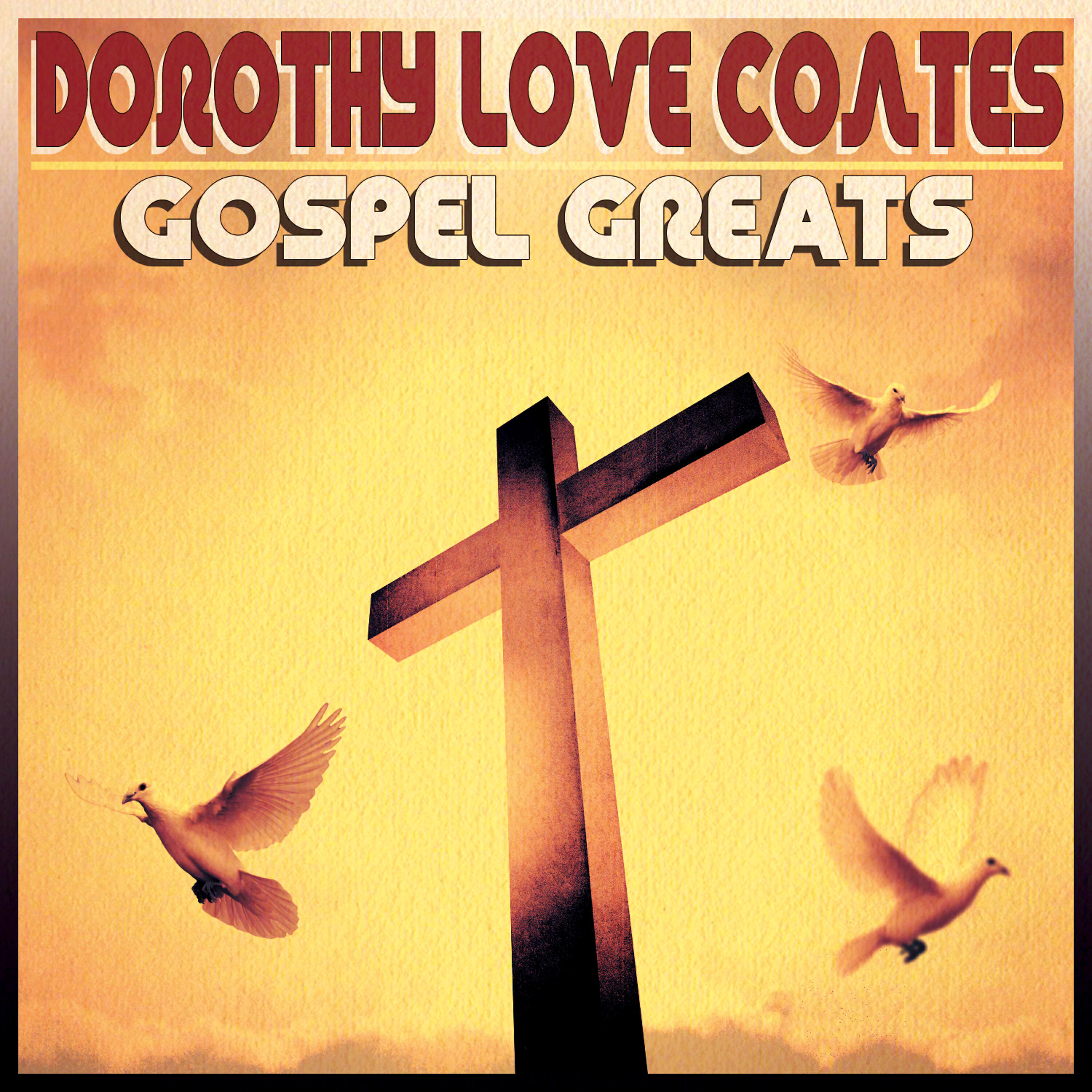 Релиз Gospel Greats