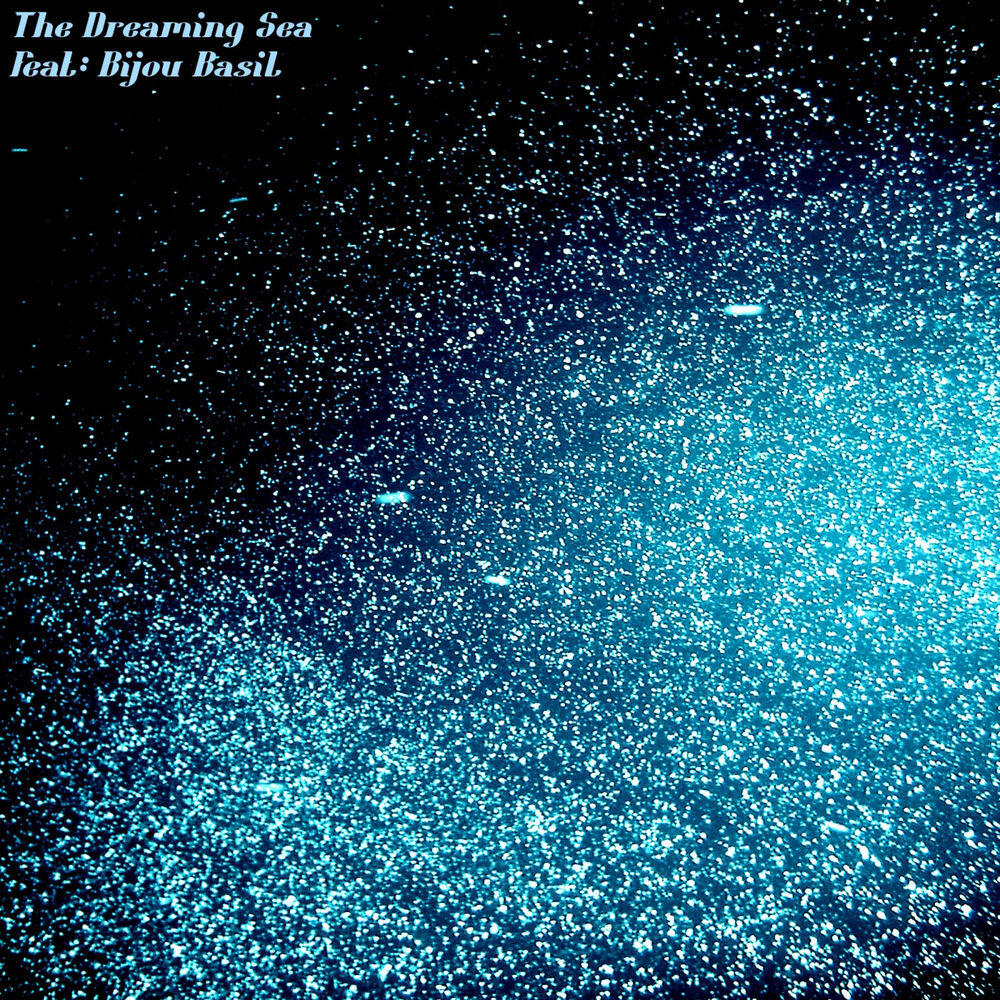 Релиз The Dreaming Sea