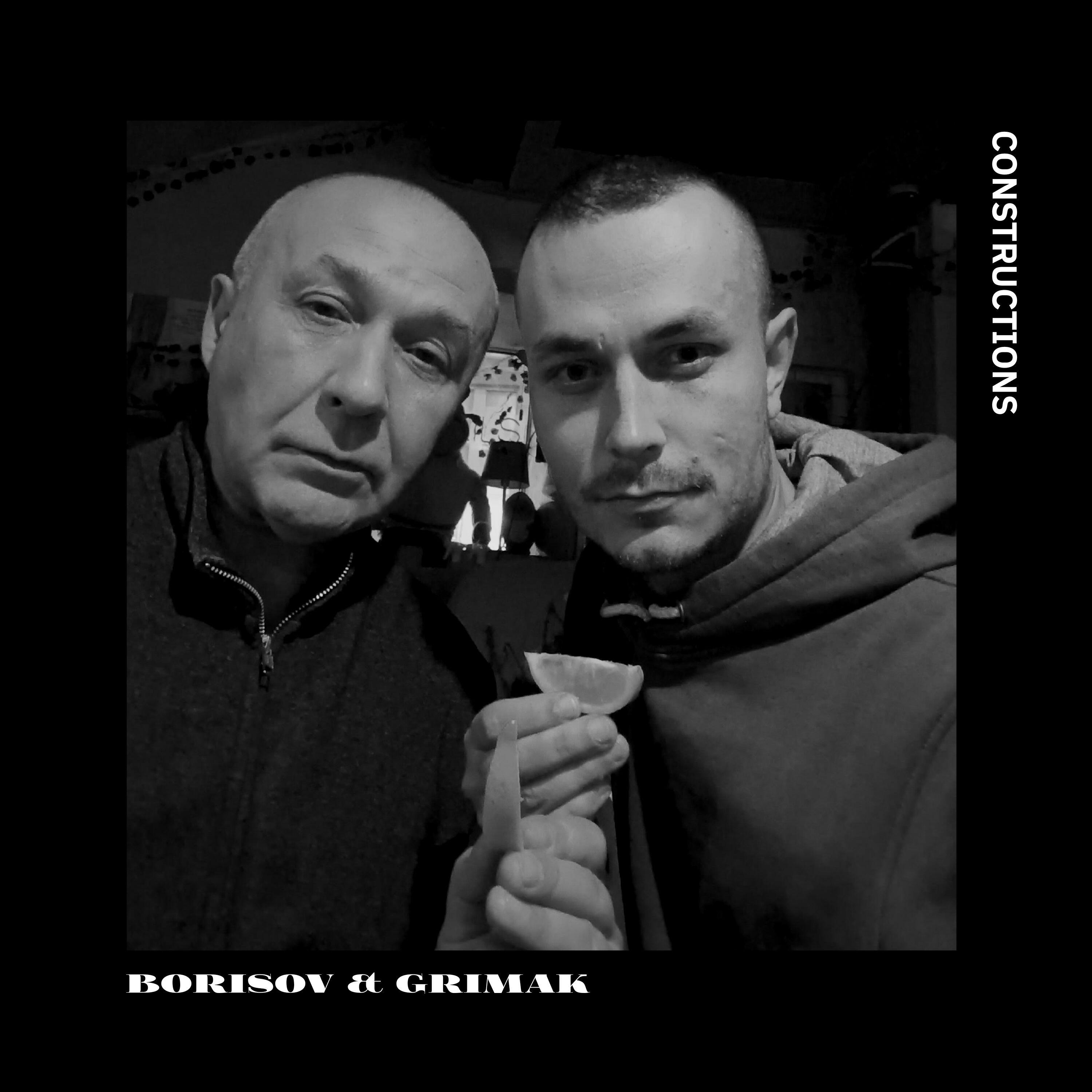 Borisov & Grimak